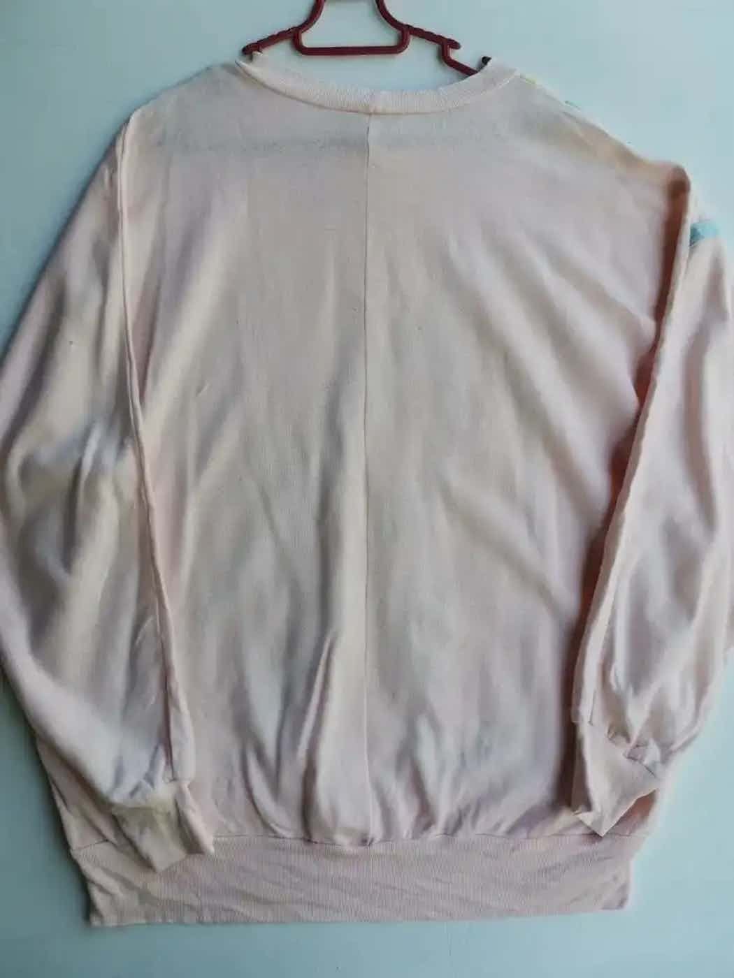 Other Vintage Young Stuff II Sweatshirt Size US XXL / EU 58 / 5 - 6 Thumbnail