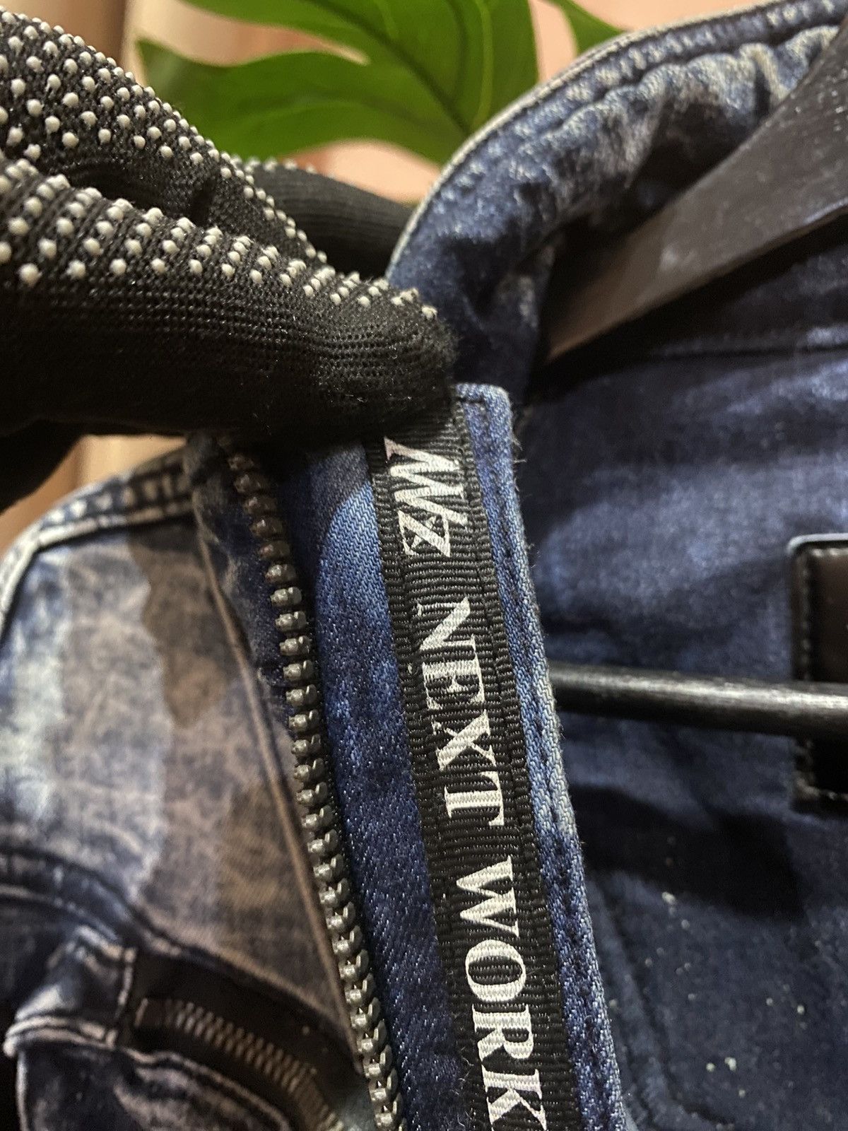 Other Acid-Wash Denim Workwear PROCORE PREMIUM x NEXT WORK Size US M / EU 48-50 / 2 - 9 Thumbnail