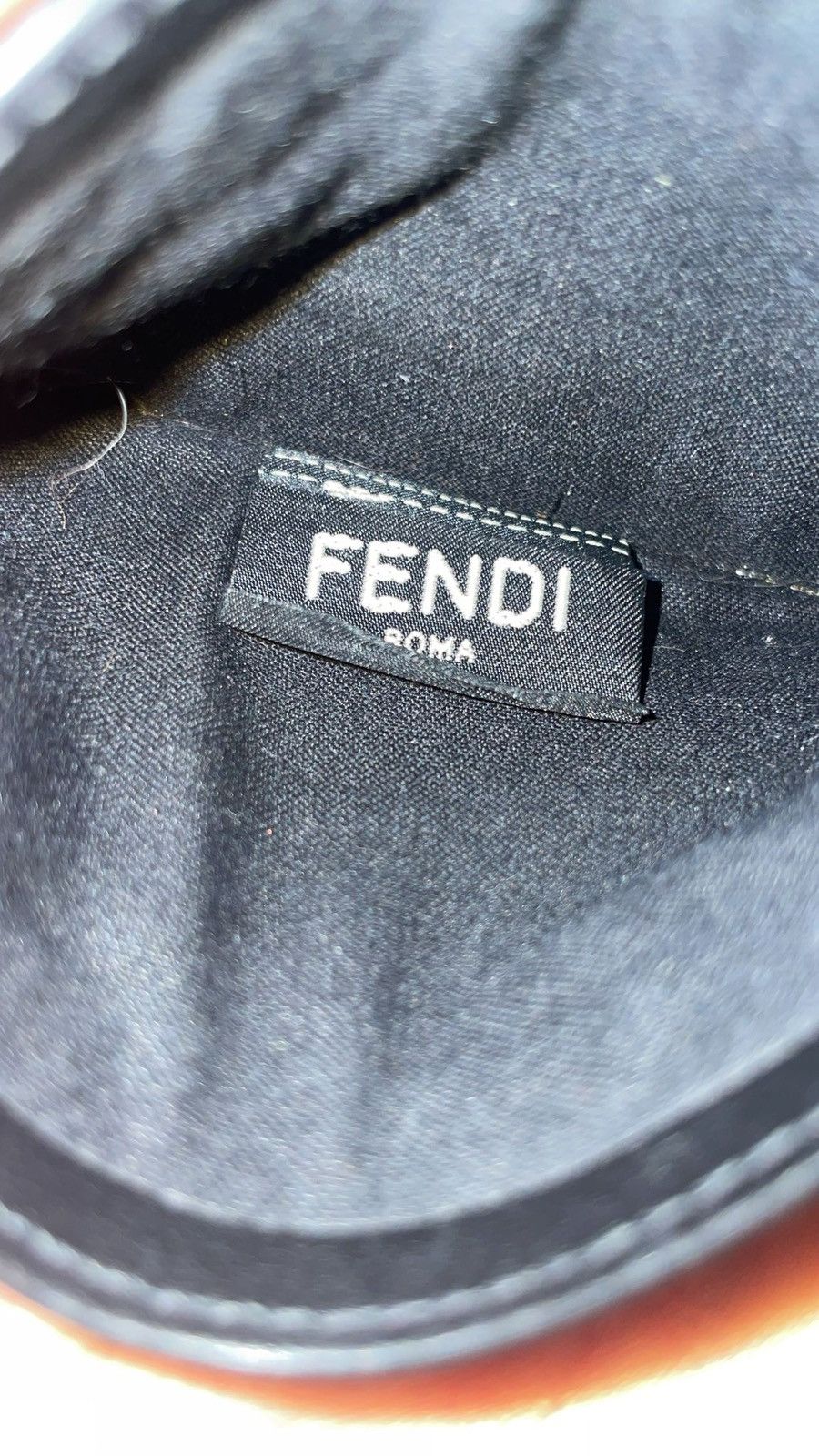 Fendi Fendi card holder Size ONE SIZE - 5 Thumbnail