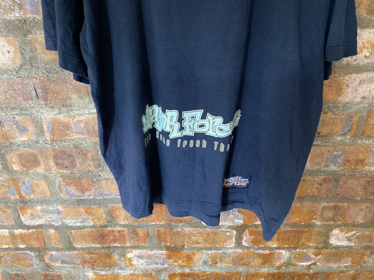 Hiroshi Fujiwara 1990s Major Force Japan Last Orgy Bape Undercover Size US L / EU 52-54 / 3 - 4 Thumbnail