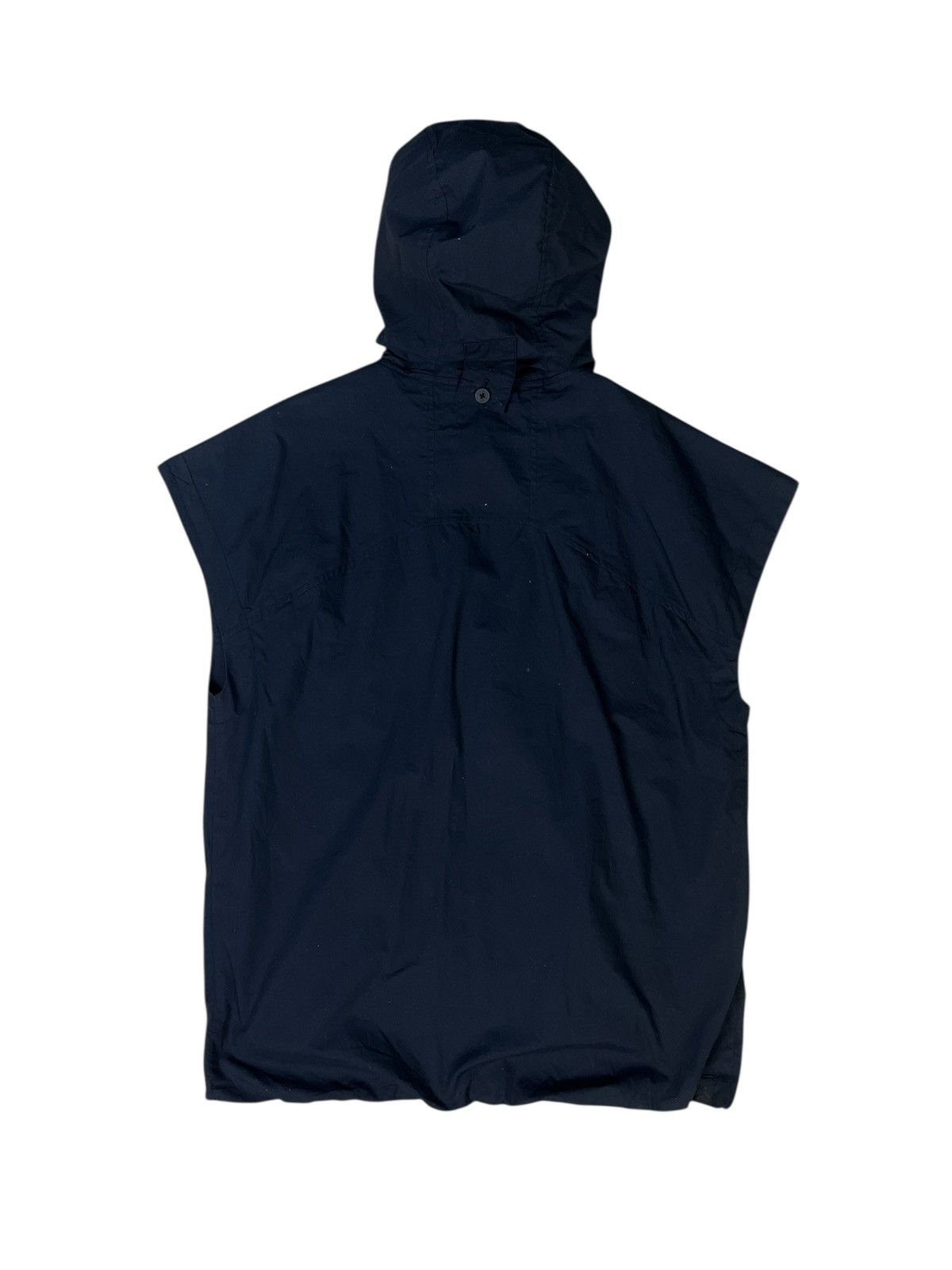Hussein Chalayan × Puma Puma Hussein Chalayan Multipocket Techwear Sleeveless Jacket Size US L / EU 52-54 / 3 - 2 Thumbnail