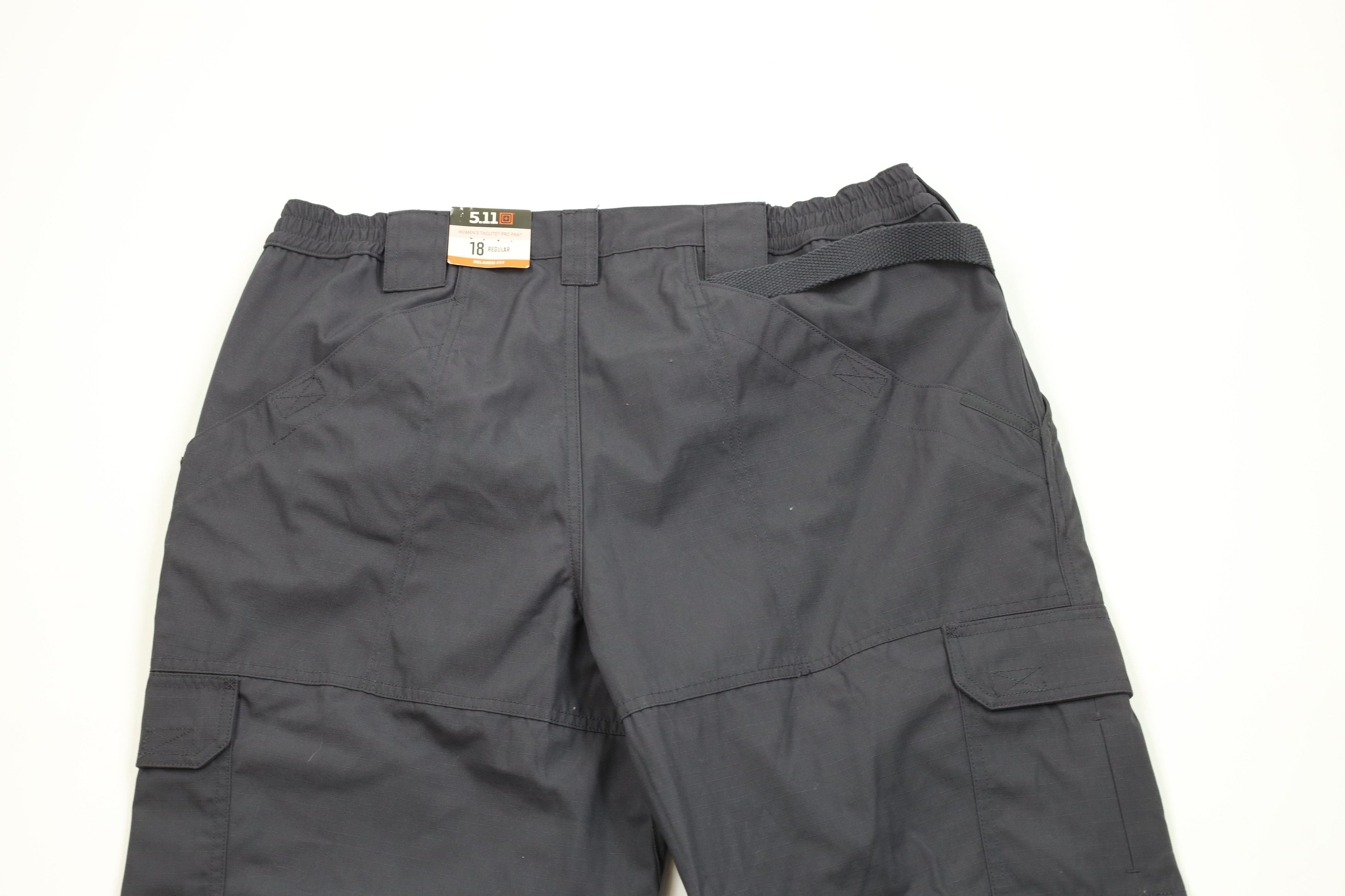 Vintage New 5.11 Tactical Series Fit Taclite Pro Uniform Cargo Pants Size 40" / US 18 - 10 Thumbnail