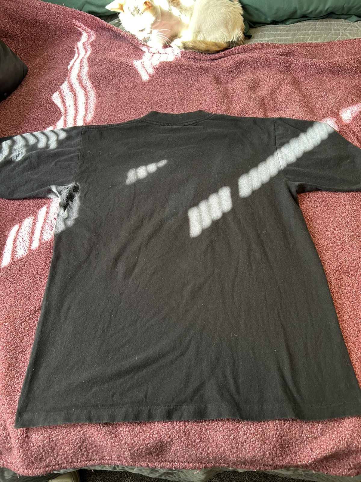 All Sport Bahamas vintage mens tee Size US L / EU 52-54 / 3 - 4 Thumbnail