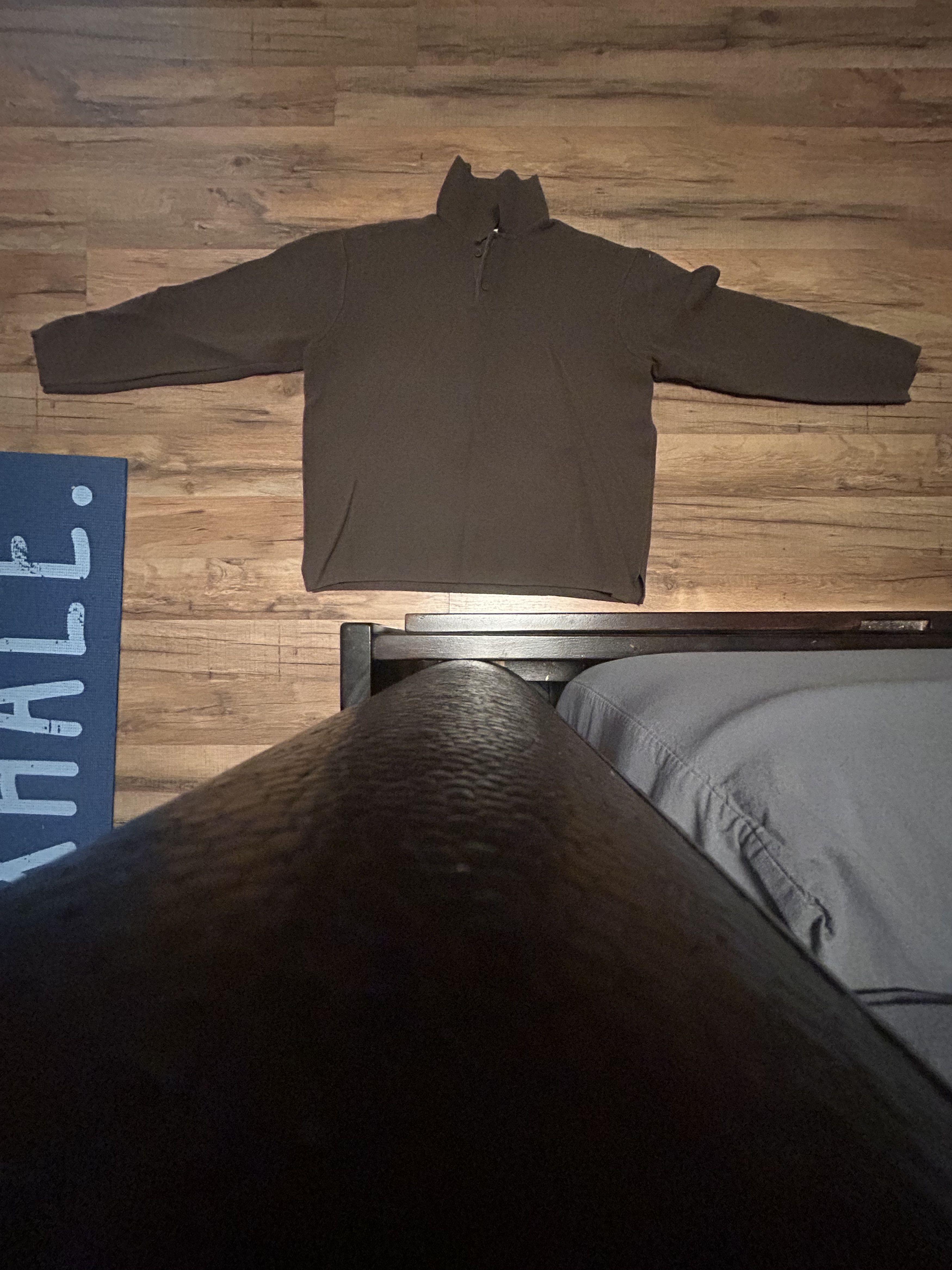 Other brown polo shirt Size US M / EU 48-50 / 2 - 1 Thumbnail