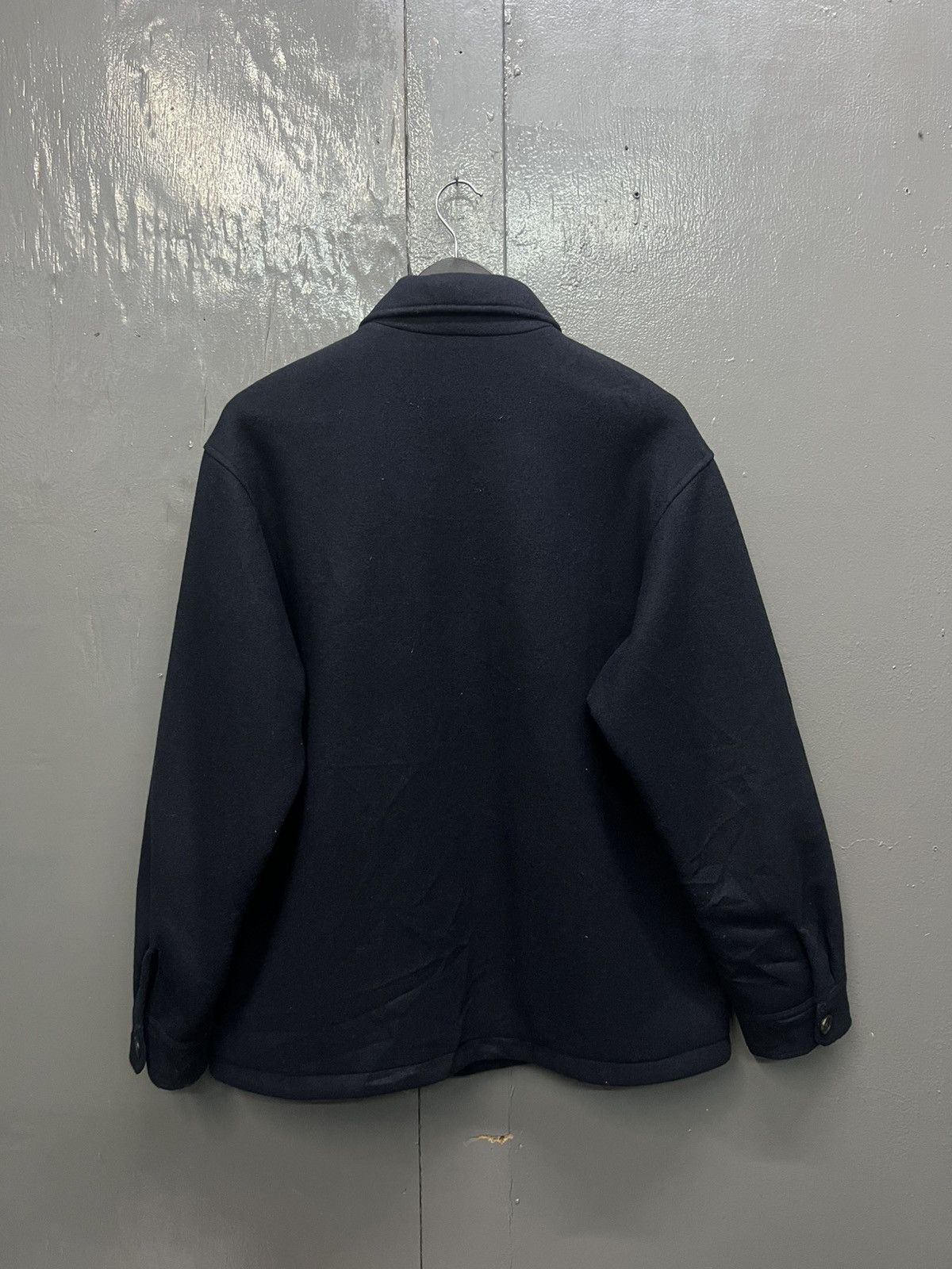 Uniqlo Uniqlo Shirt Jacket Double Pocket Size US L / EU 52-54 / 3 - 4 Thumbnail