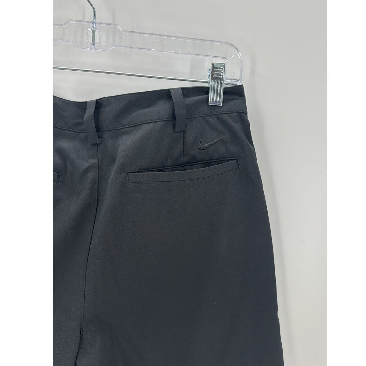 Nike Nike Golf Dri Fit standard fit size 28 or S black summer Size US 28 / EU 44 - 6 Thumbnail