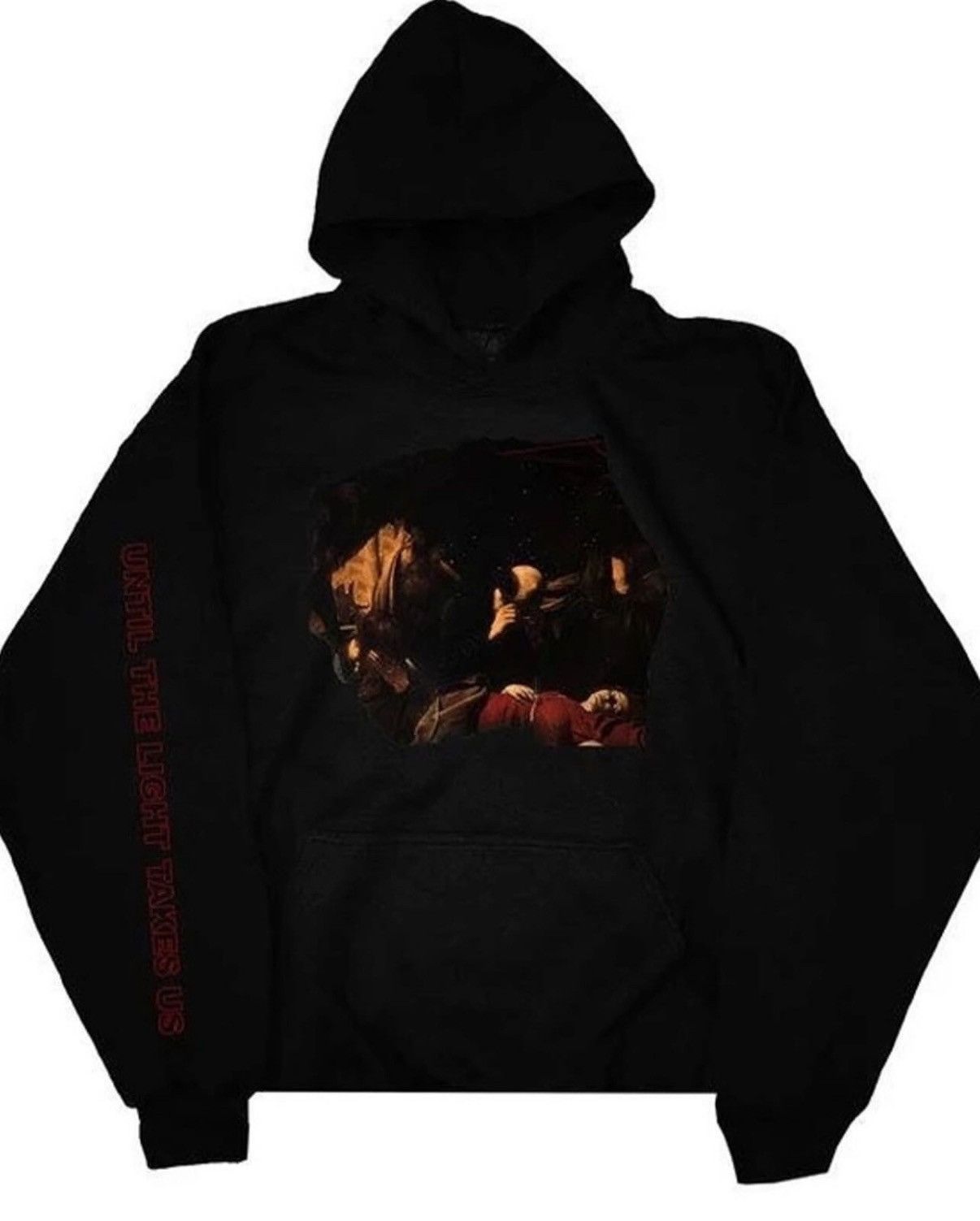 Revenge (DS) (M) Revenge Until the Light Hoodie Size US M / EU 48-50 / 2 - 5 Thumbnail