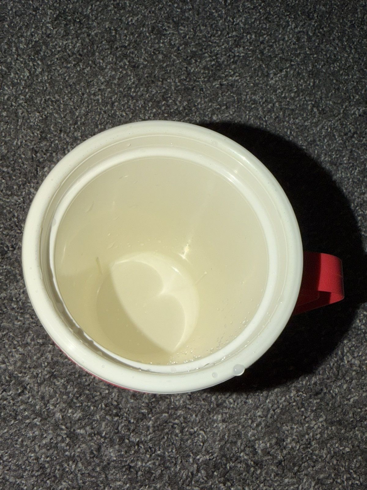 Warner Bros Super Thermo Warner Bros. Looney Tunes Bugs Bunny Cup Size ONE SIZE - 6 Thumbnail