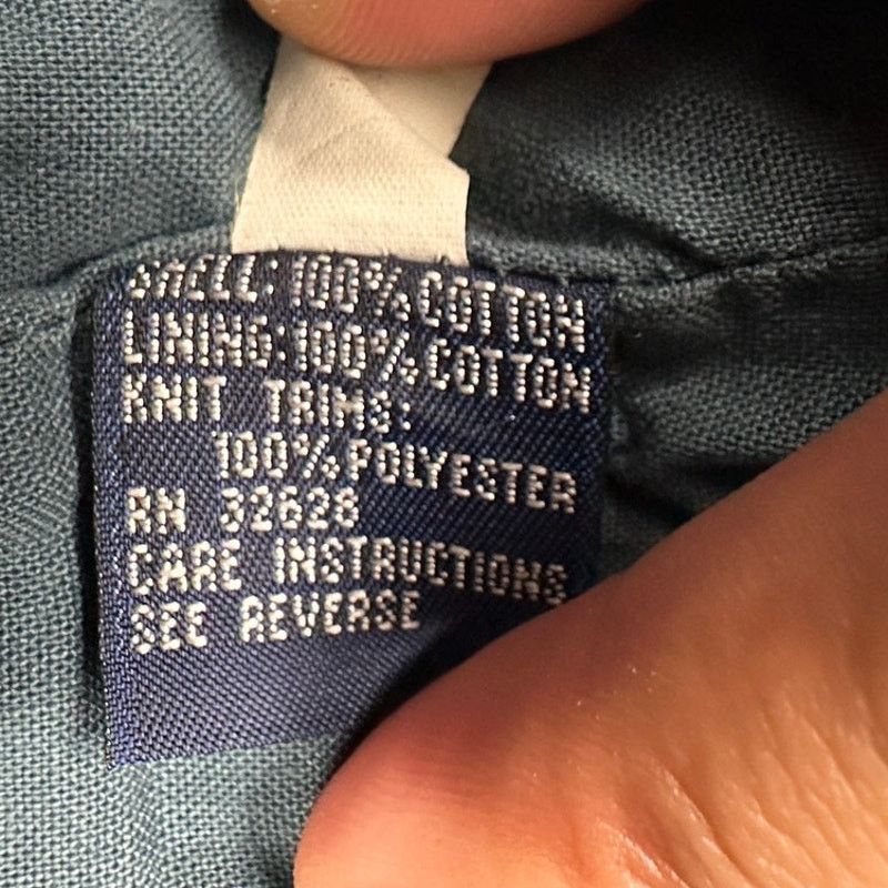 Swingster VTG 90s Swingster Corvette Denim Jean Jacket Twill Varsity M Size US M / EU 48-50 / 2 - 3 Thumbnail