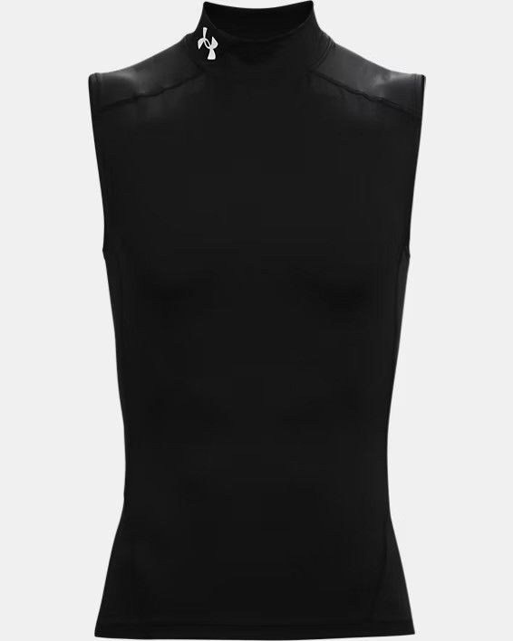 Under Armour Underarmour Sleeveless Size US XXL / EU 58 / 5 - 1 Thumbnail