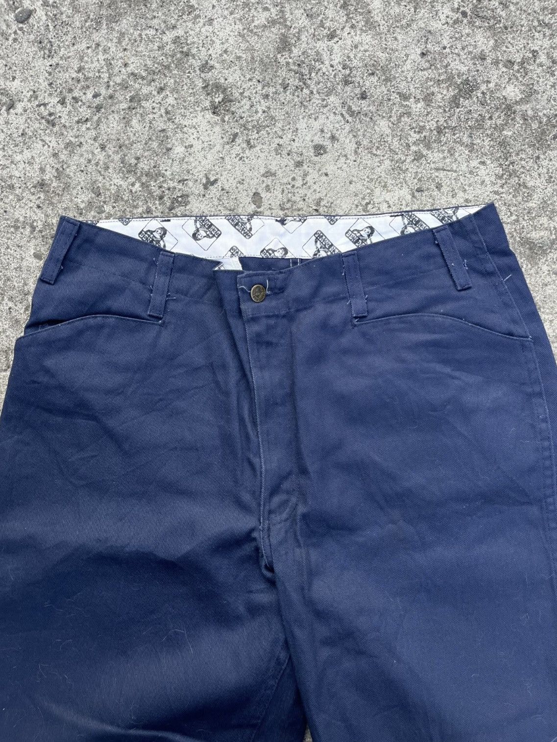 Ben Davis Ben Davis Workpants 🇺🇸 Size US 36 / EU 52 - 5 Thumbnail