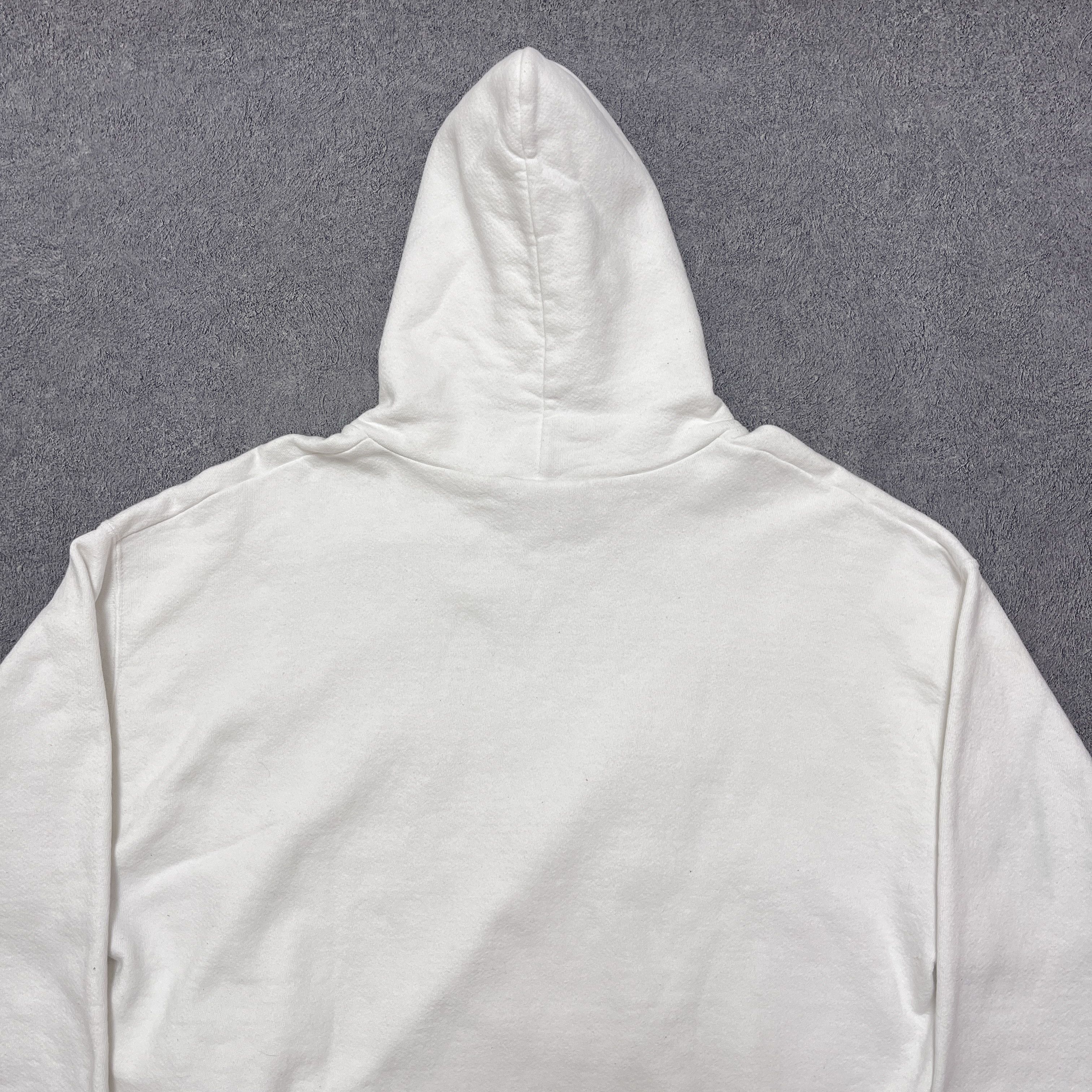 Band Tees × The Rolling Stones × Vintage The Rolling Stones Vintage Band Hoodie 2002 Concert Size US XL / EU 56 / 4 - 16 Thumbnail