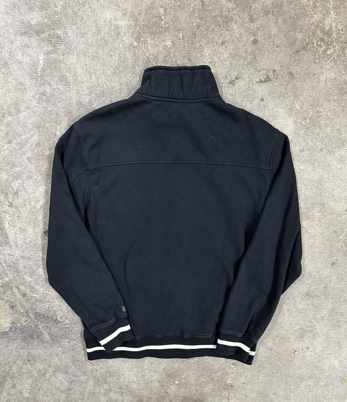 Sean John Crazy Y2K Sean John Full Zip Track Jacket Size US XL / EU 56 / 4 - 2 Thumbnail