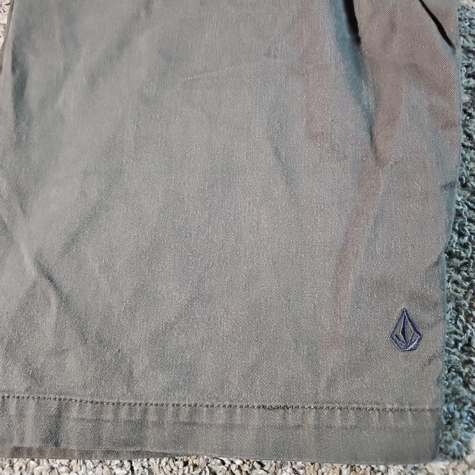 Volcom Volcom 32 Corpo Class Shorts Size US 32 / EU 48 - 8 Thumbnail