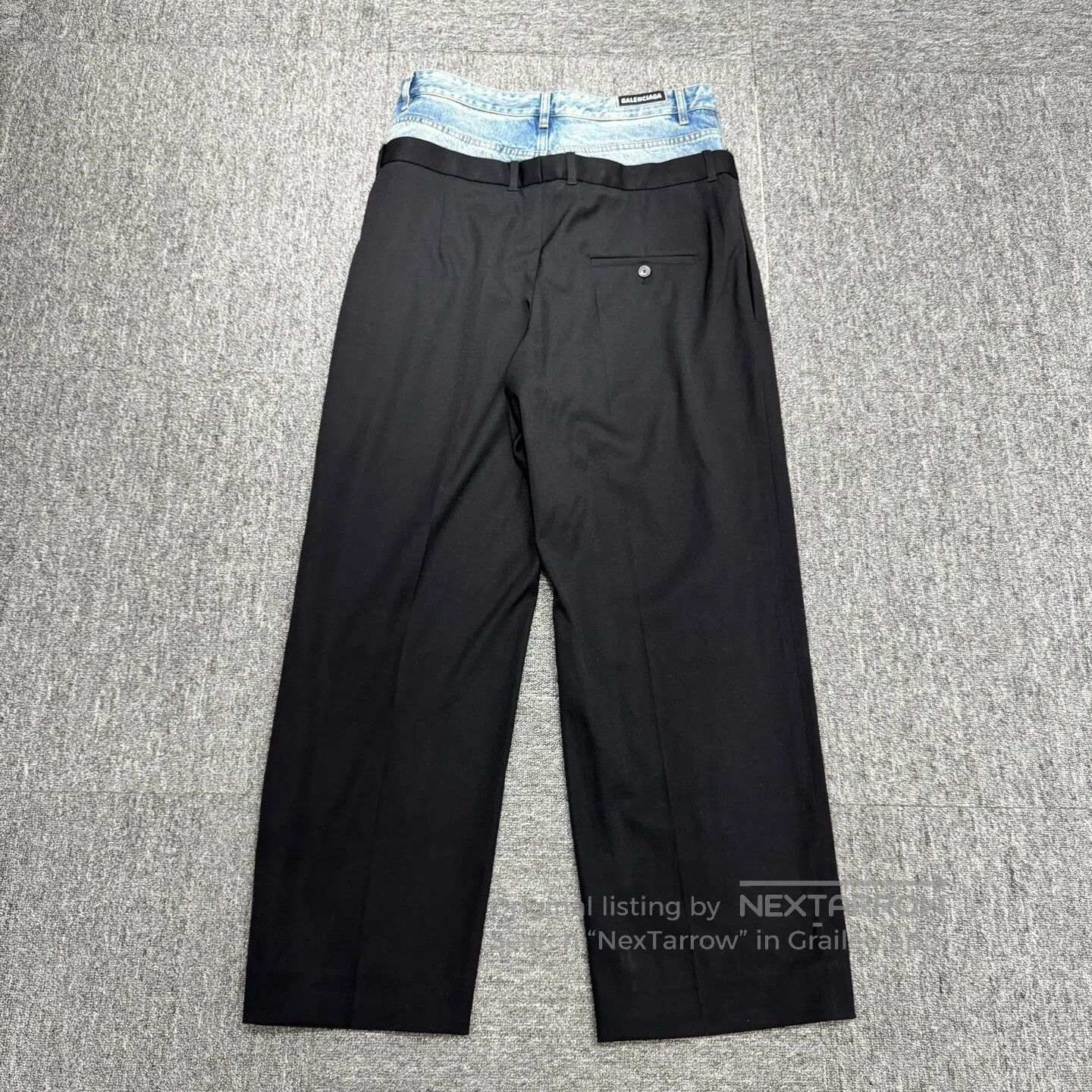 Balenciaga #REF! Size US 30 / EU 46 - 2 Thumbnail