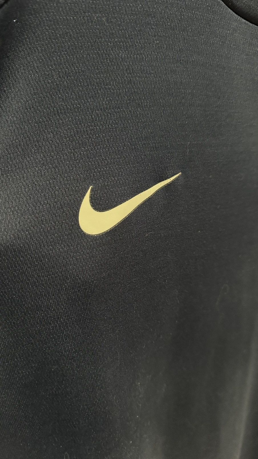 Nike NIKE X USA Soccer Size US L / EU 52-54 / 3 - 3 Thumbnail