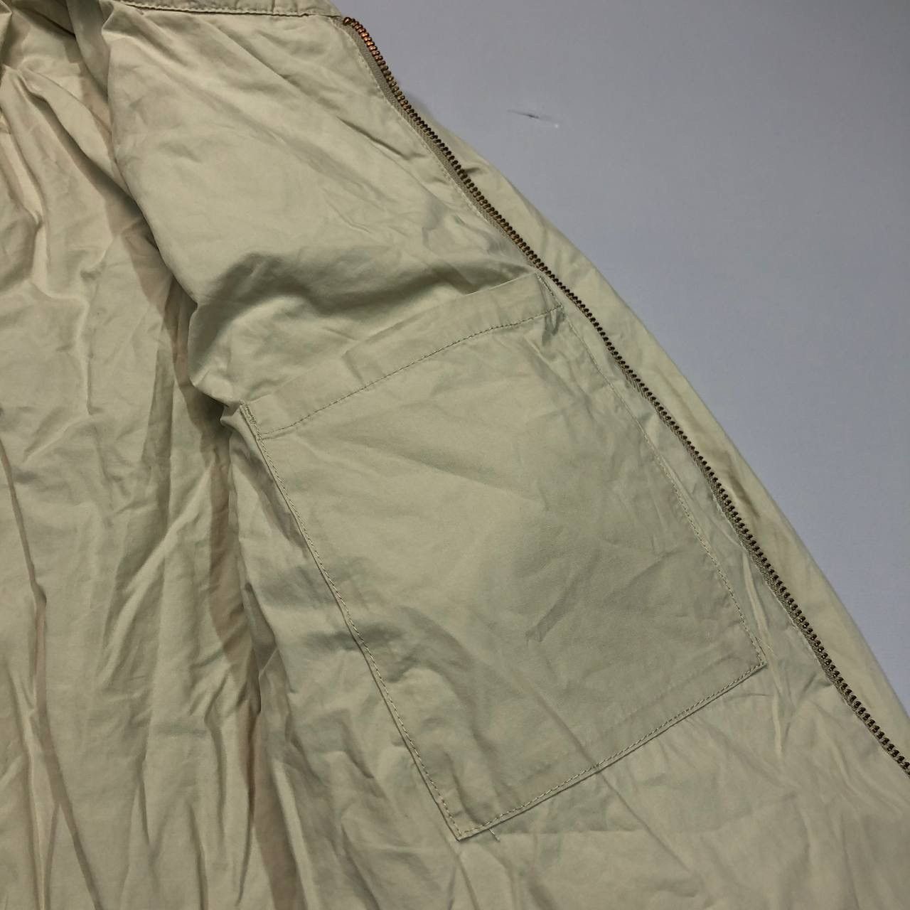 Vintage Vintage Polo Jeans Company American Flag 67 Jacket Size US L / EU 52-54 / 3 - 10 Thumbnail