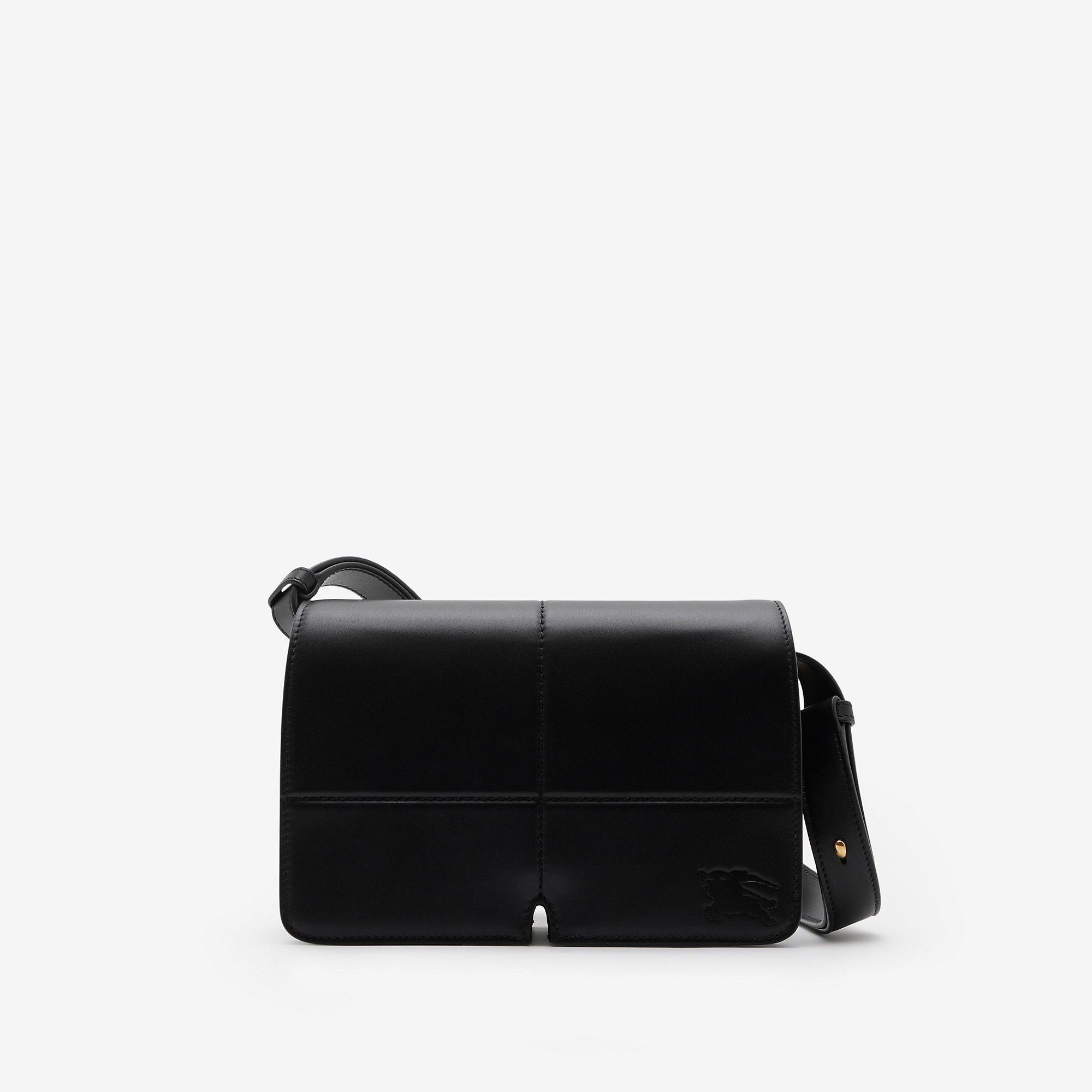 Burberry o1w1db10226 Size: OS / Snip Bag in Black Size ONE SIZE - 1 Thumbnail