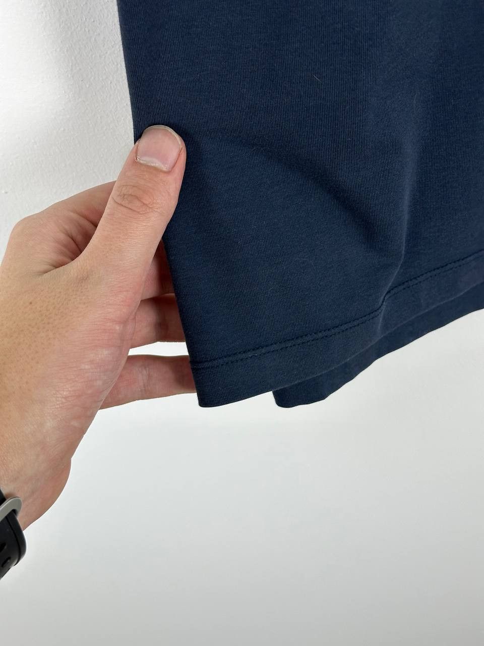 Corneliani Corneliani Cotton Luxury Polo Size XL Size US XL / EU 56 / 4 - 10 Thumbnail