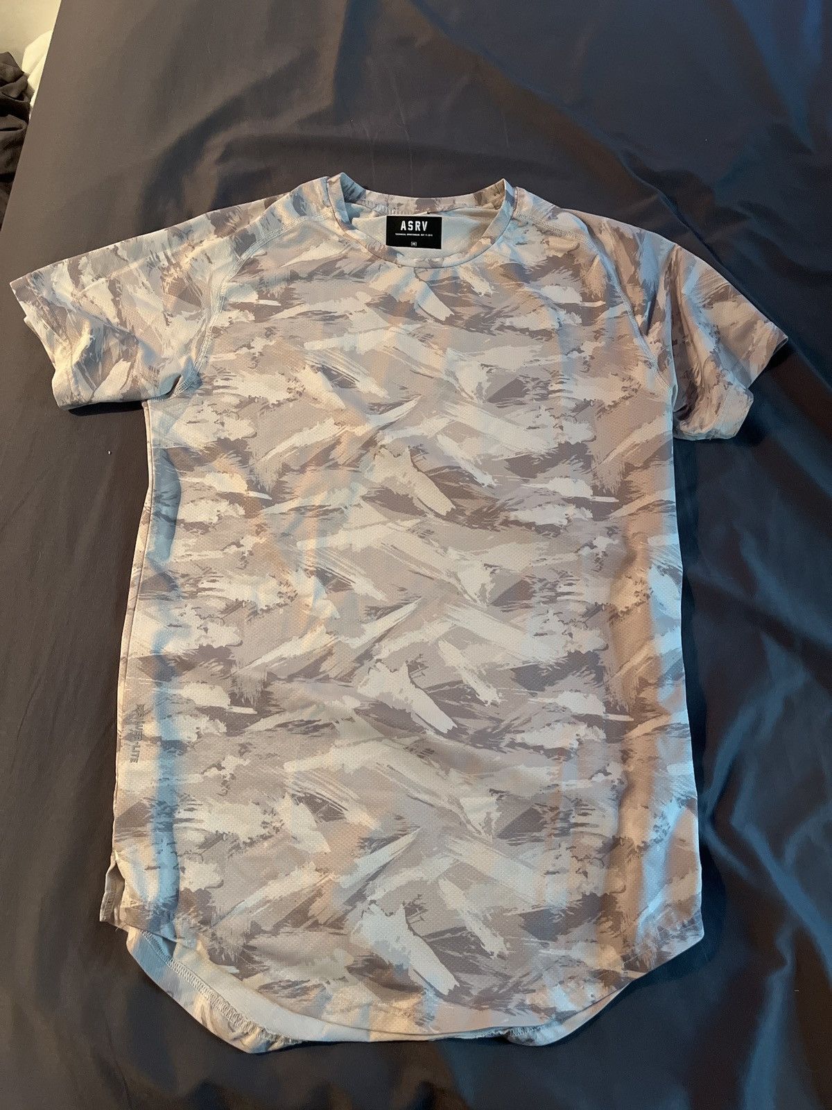 Other ASRV Tee shirt Size US M / EU 48-50 / 2 - 1 Thumbnail