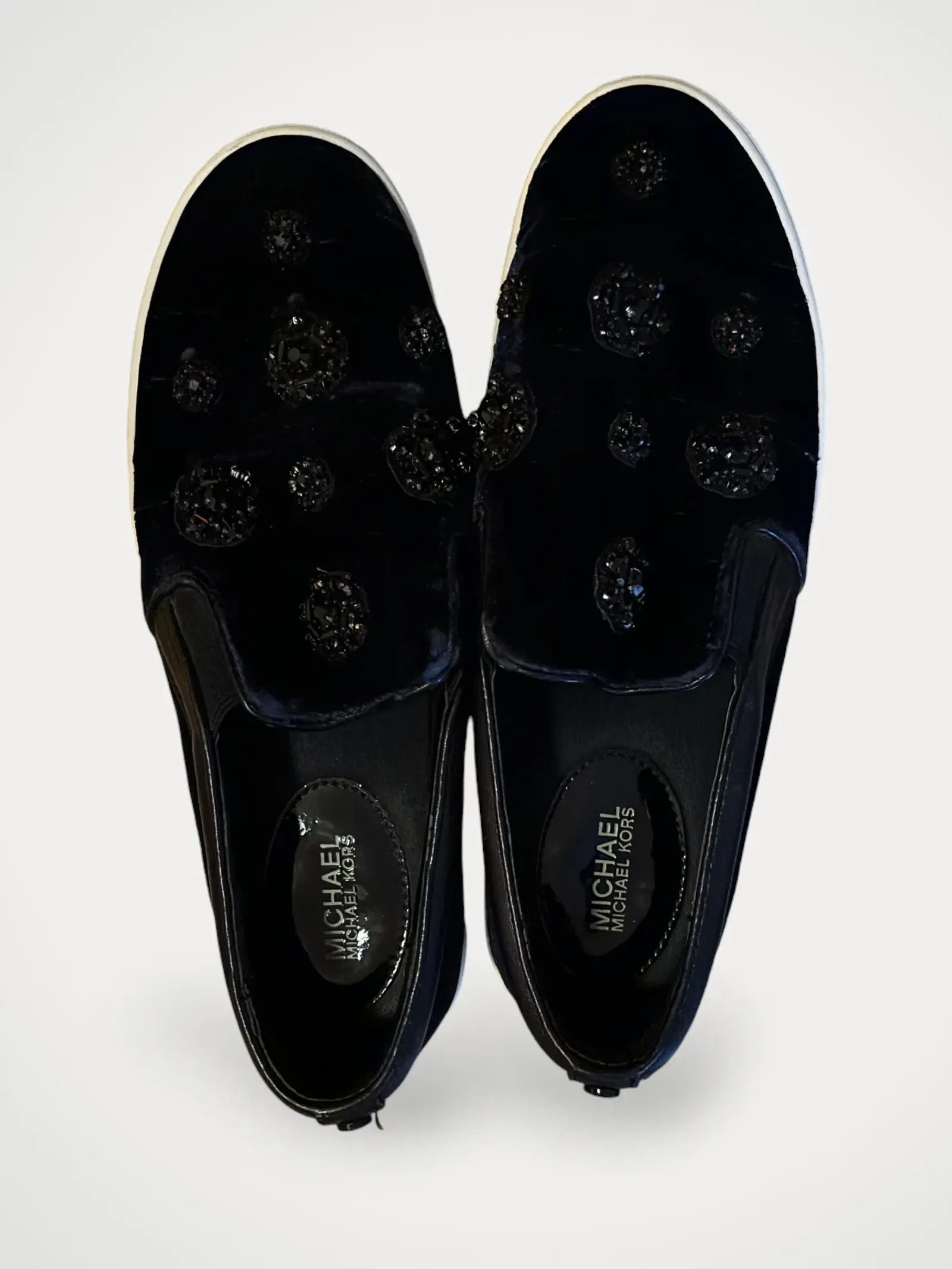 Michael Kors Michael Kors Sneakers Size US 6 / IT 36 - 1 Thumbnail