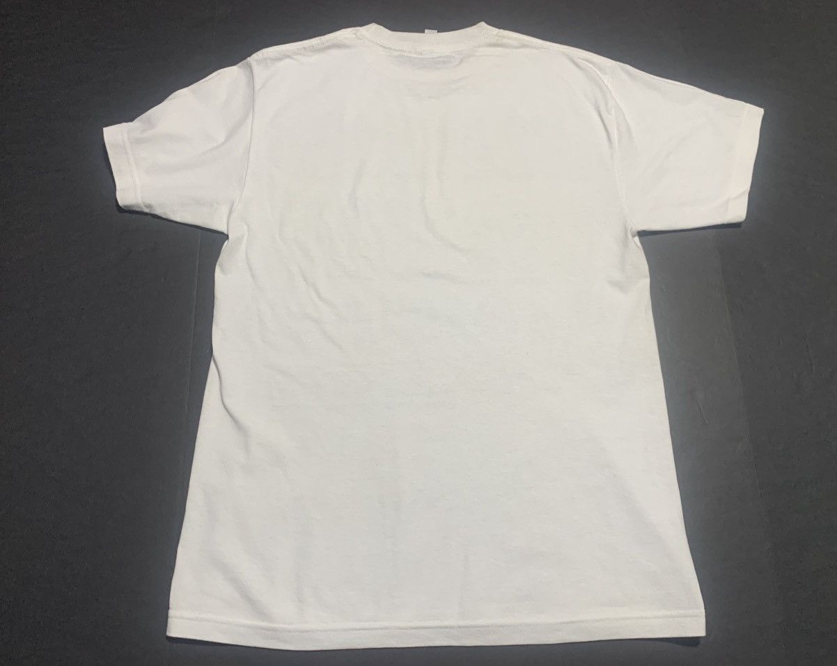 Vintage Modern Vintage Boob Shirt Size Medium Size US M / EU 48-50 / 2 - 5 Thumbnail