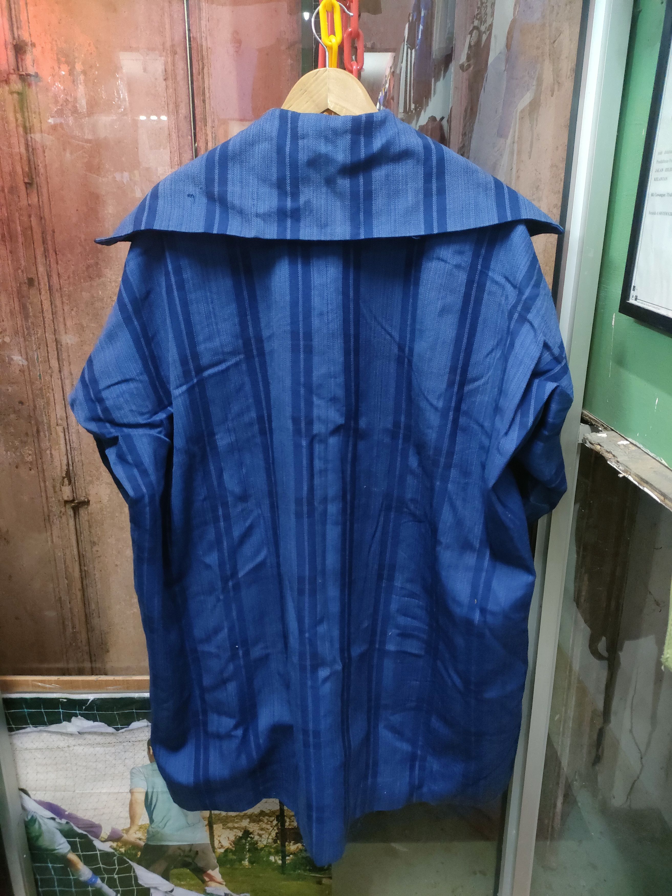 Other Rare🔥🔥Vintage Issey Miyake Shawl Collar Size US M / EU 48-50 / 2 - 6 Thumbnail