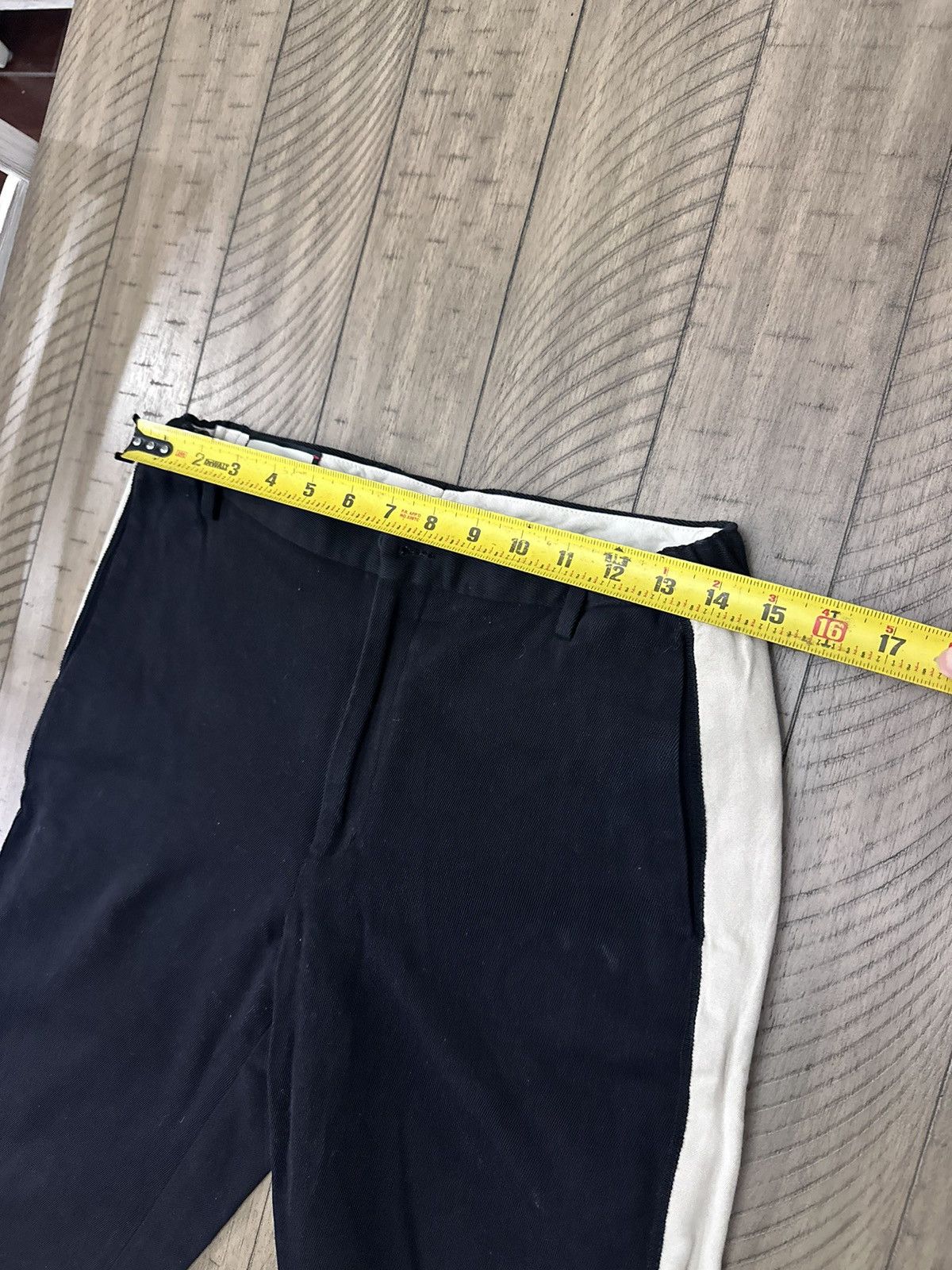 Gucci Gucci pants Size US 31 - 14 Thumbnail