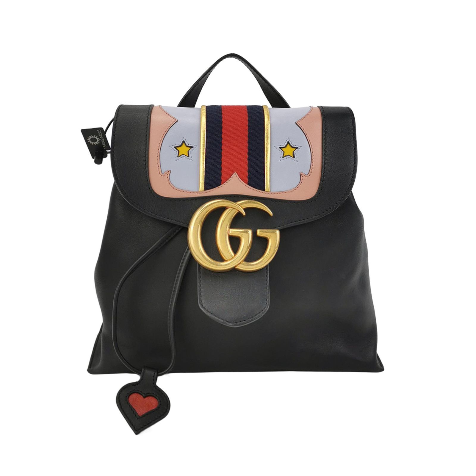 Gucci Gucci Women os Backpacks Size ONE SIZE - 1 Thumbnail
