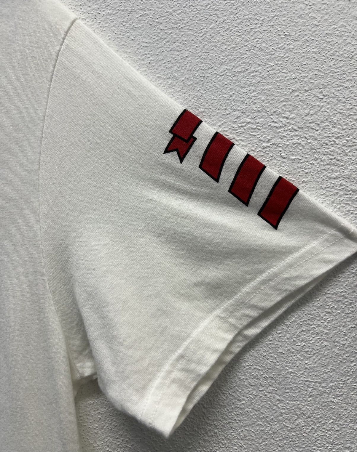 Marlboro × Number (N)ine MARLBORO X NUMBER (N)INE RETHINKING CONVENTIONS SHIRT Size US M / EU 48-50 / 2 - 5 Thumbnail