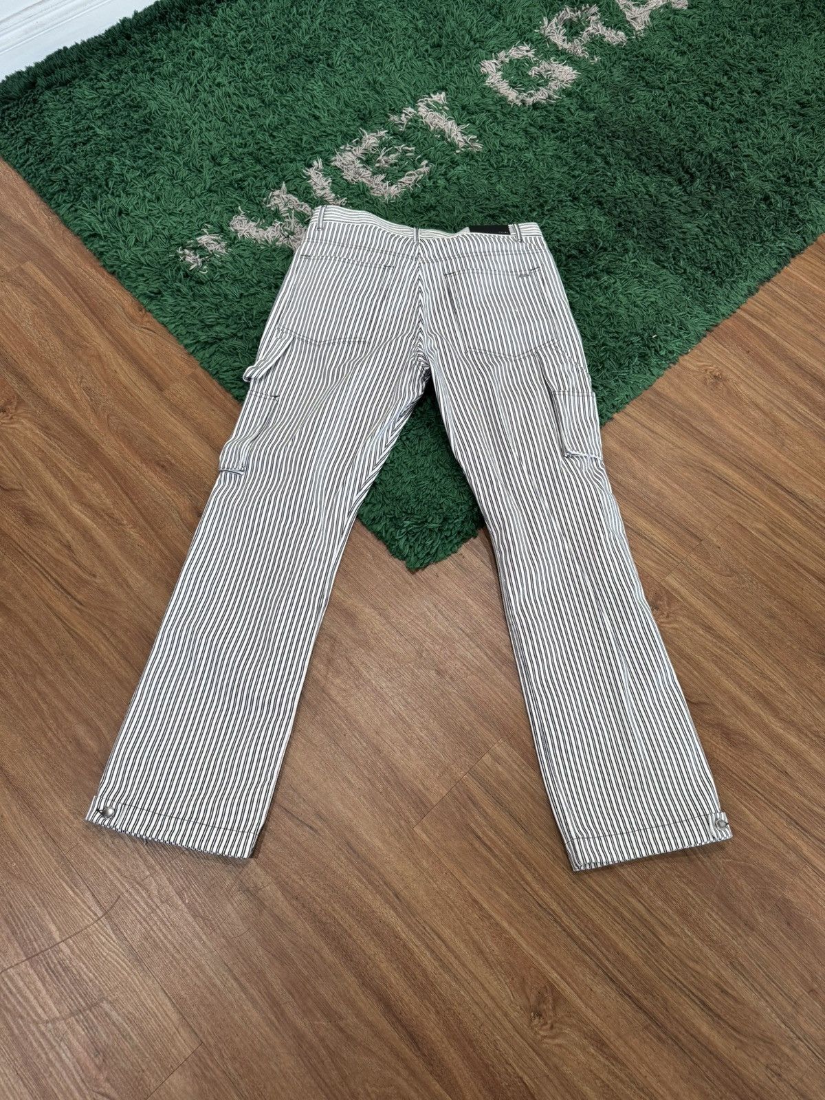 Amiri Amiri Set Top And Bottom Size US L / EU 52-54 / 3 - 10 Thumbnail