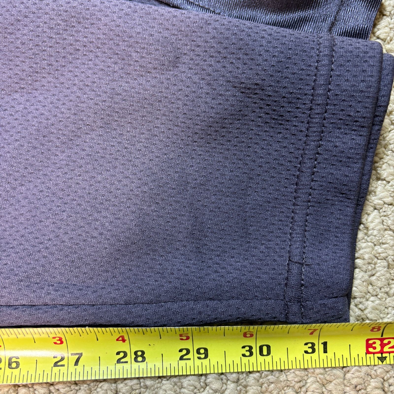 Protege y2k 2000s Protege Basketball baggy wide leg sweatpants XXL Size US 38 / EU 54 - 7 Thumbnail