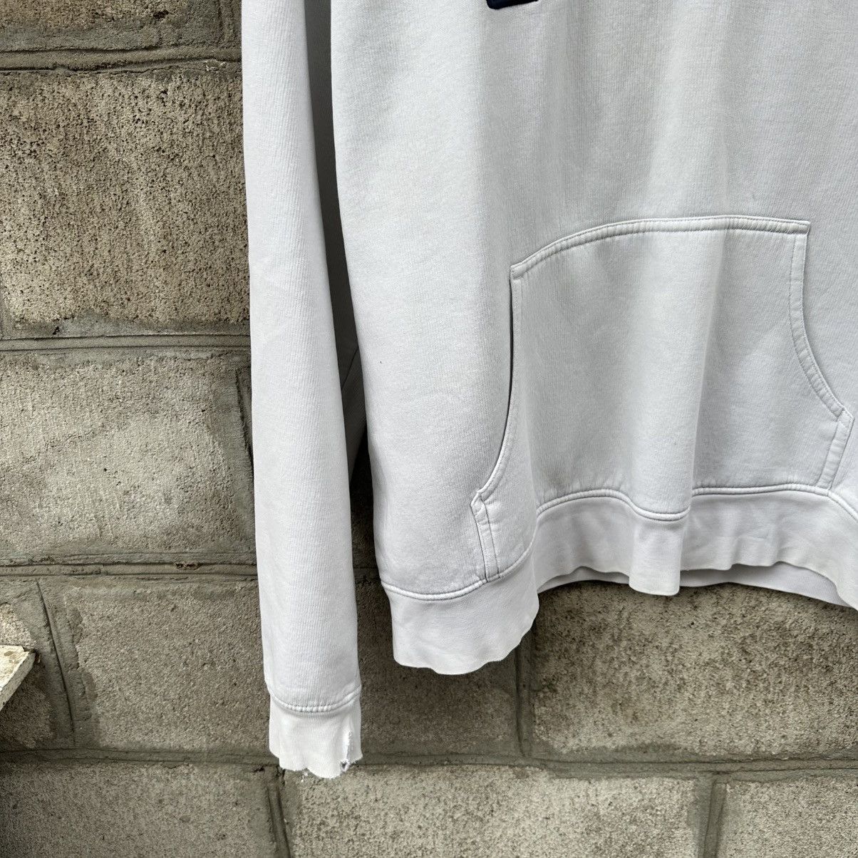 Y/Project VTG Animal Hoodie Big Logo SK8 Baggy Size L 00s USA Rap Hype Size US L / EU 52-54 / 3 - 3 Thumbnail