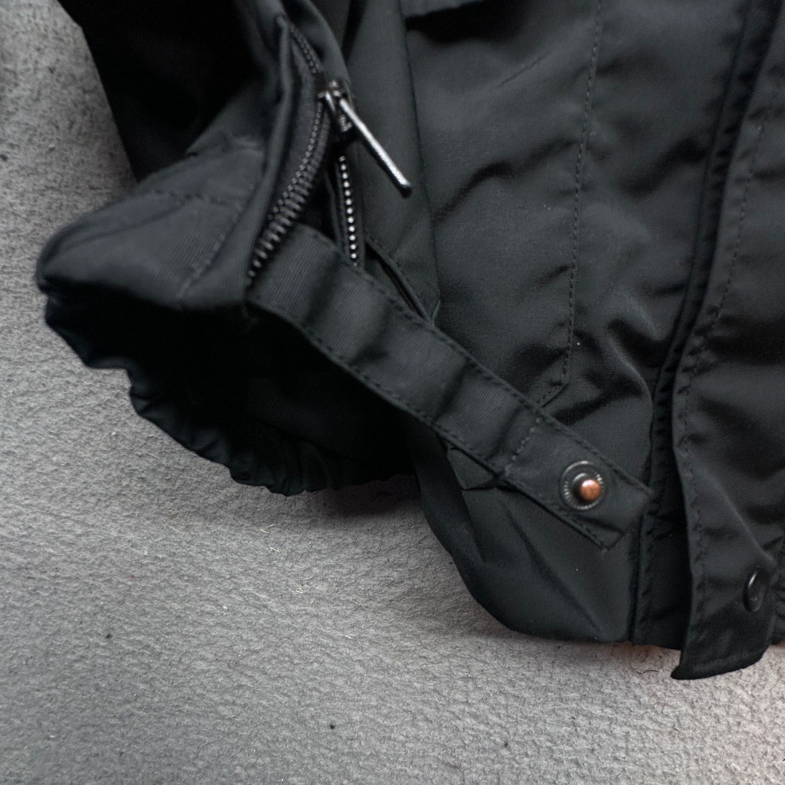 I. Spiewak And Sons Spiewak & Sons Spiewak Golden WeatherTech Jacket Large Size US L / EU 52-54 / 3 - 14 Thumbnail