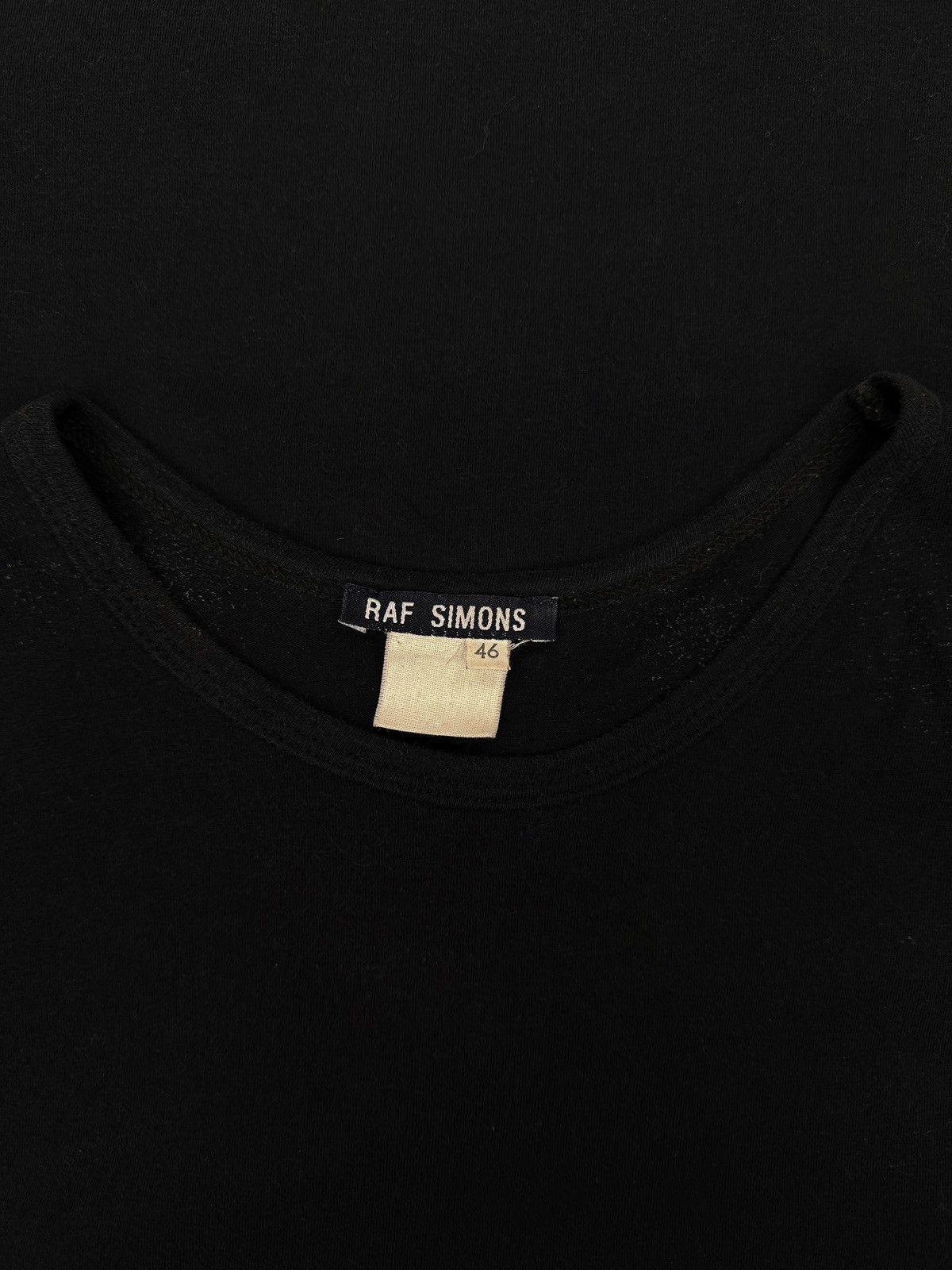 Raf Simons SS97 Raf Simons ‘Generation’ Teenage Summer Camp Tank-top Size US S / EU 44-46 / 1 - 4 Thumbnail