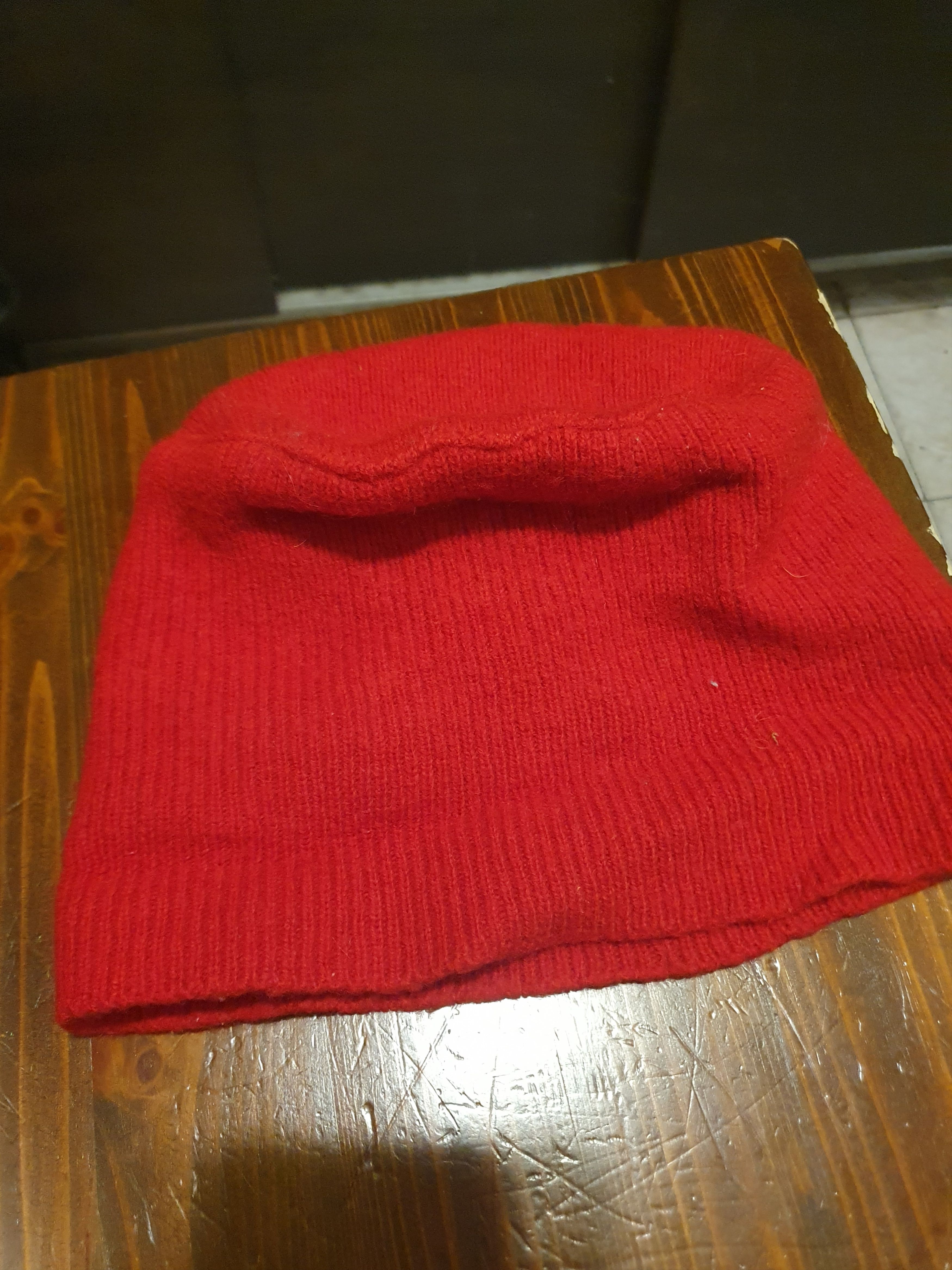 Vintage Dorothée bis e & J. Jacobson Beanie Made in France Unisex Size ONE SIZE - 10 Thumbnail