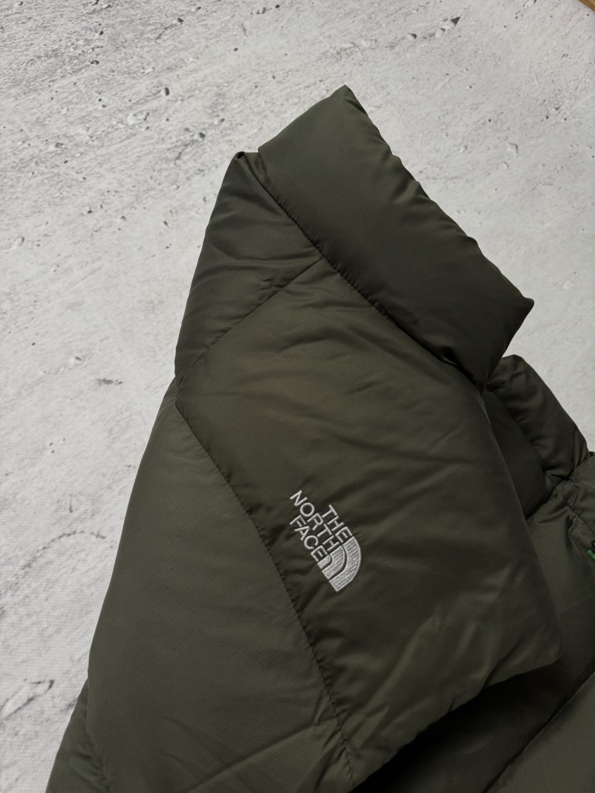 The North Face × Vintage THE NORTH FACE 700 VINTAGE PUFFER DOWN VEST Size US L / EU 52-54 / 3 - 5 Thumbnail