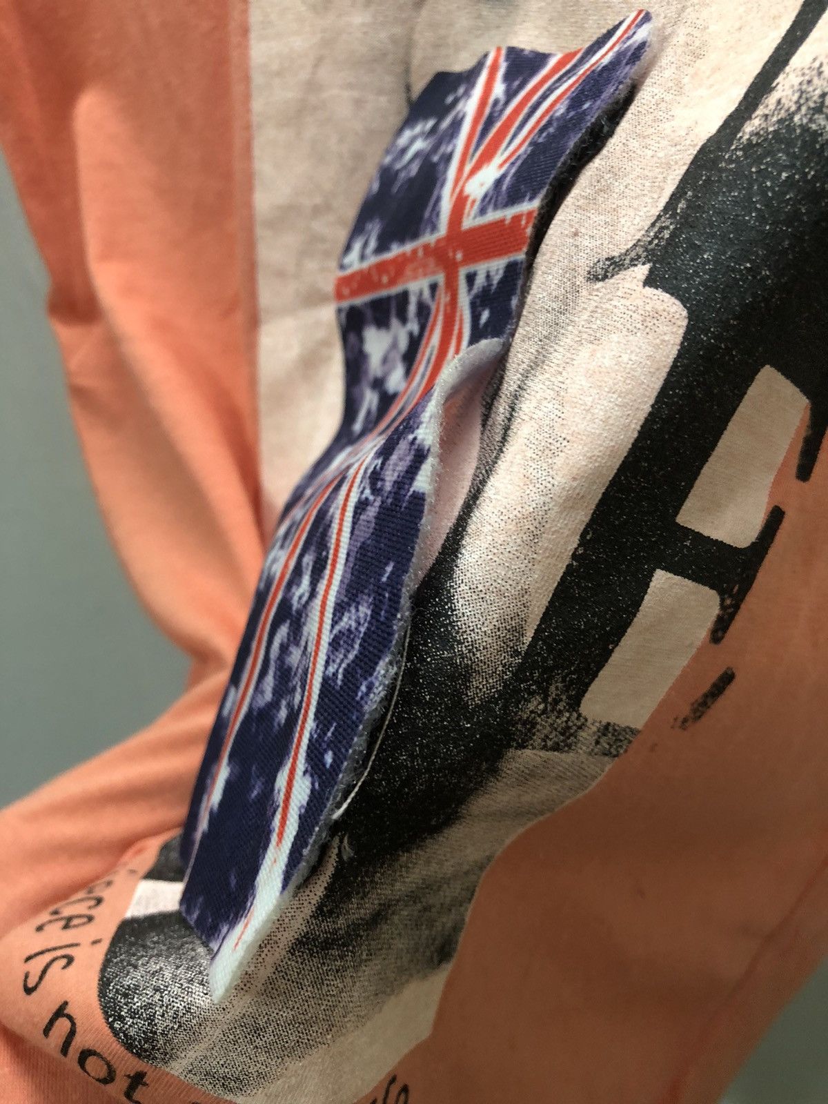 If Six Was Nine ⚡️On Sale⚡️- PPFM Naked Girl Hysteric Glamour Style Size US L / EU 52-54 / 3 - 5 Thumbnail