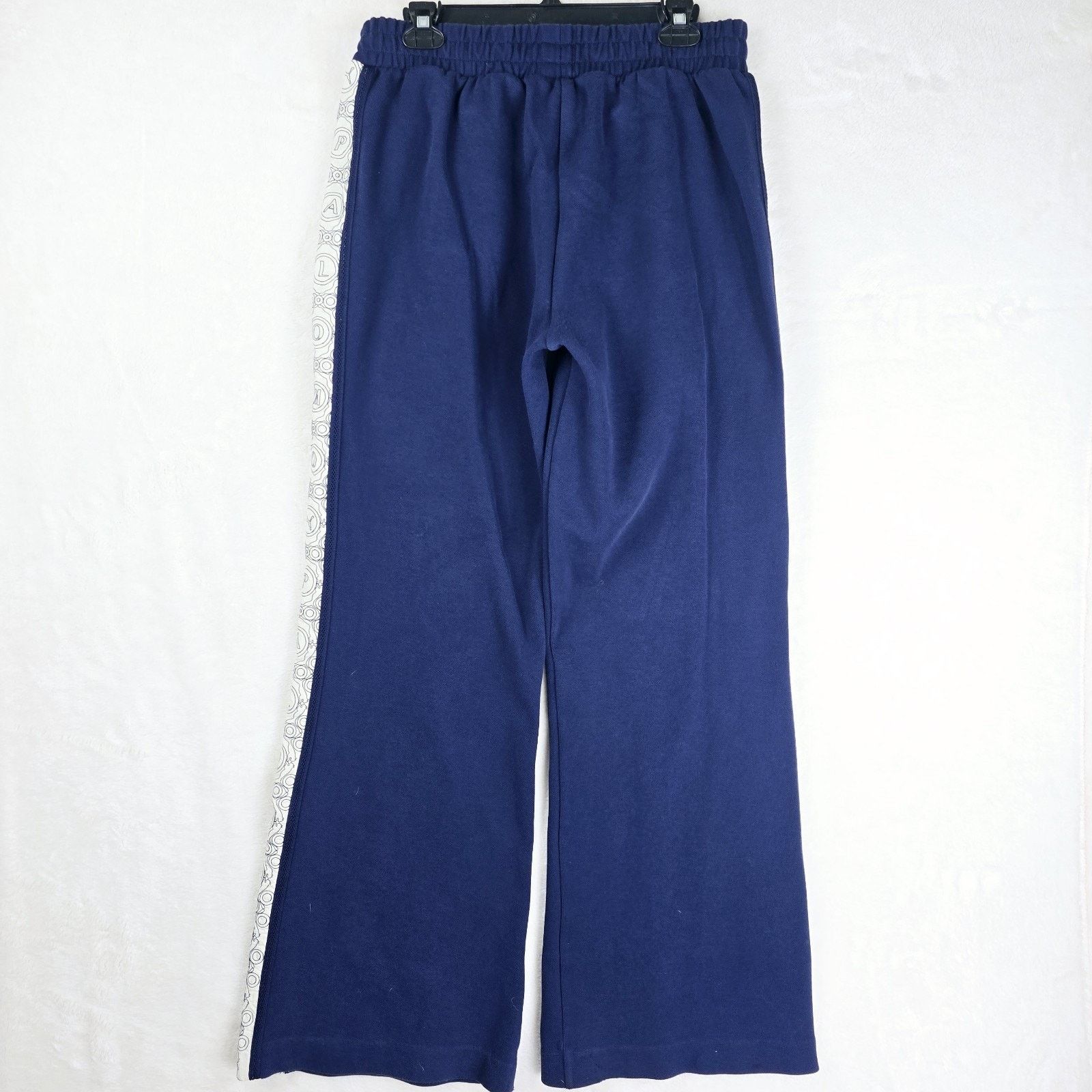 Puma Puma X Paloma T7 Track Pants Size Large Athleisure Baggy Size US 31 - 8 Thumbnail