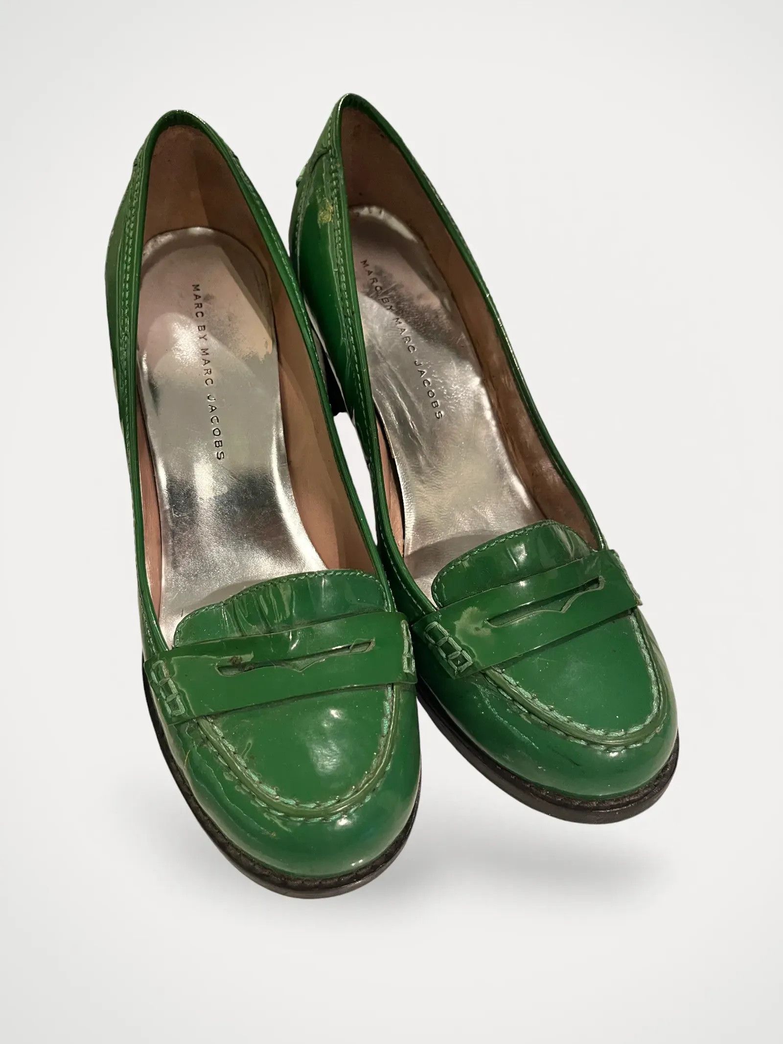 Marc Jacobs Marc Jacobs Heels Size US 9 / IT 39 - 1 Thumbnail
