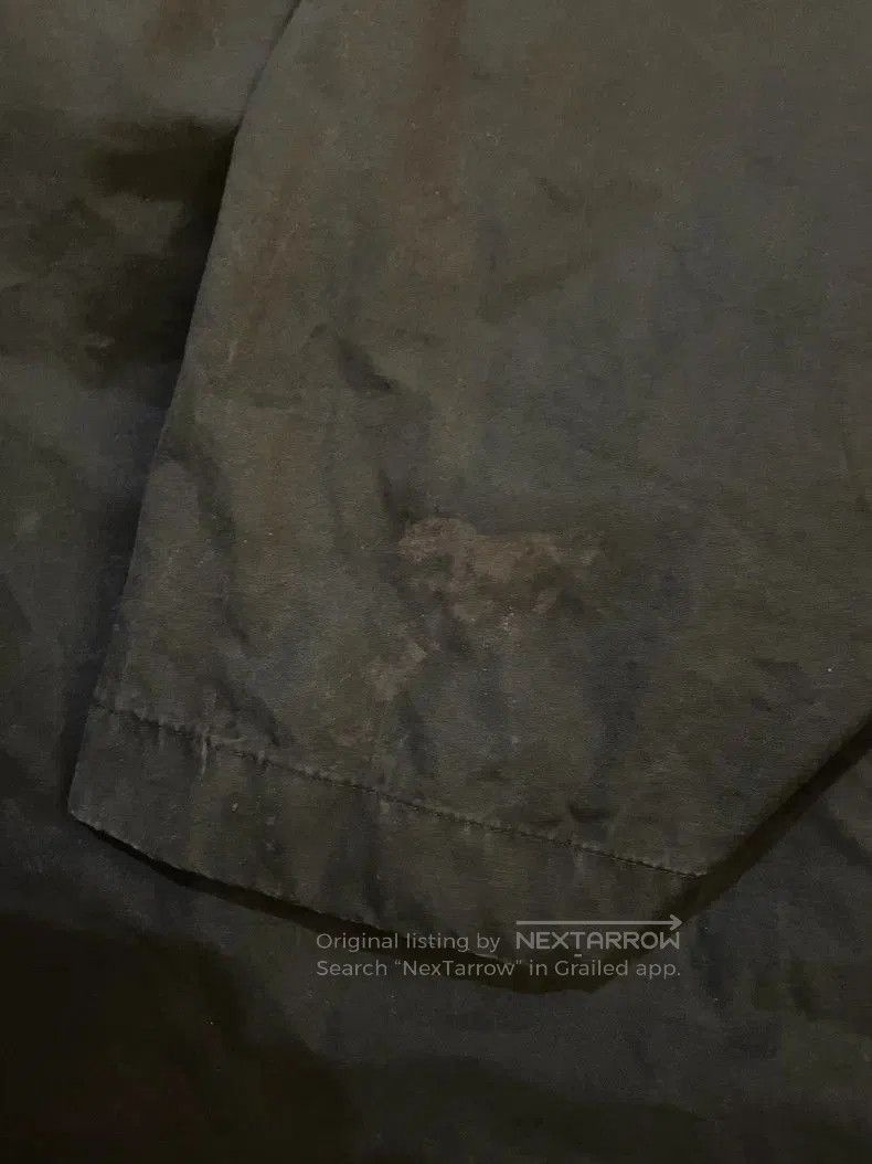 Balenciaga Balenciaga Black Short Sleeve Shirt. Size US M / EU 48-50 / 2 - 7 Thumbnail