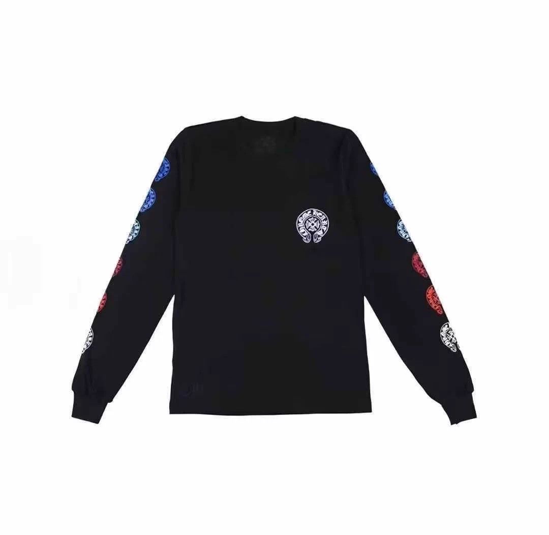 Chrome Hearts Chrome Hearts long sleeve t-shirts Size M / US 6-8 / IT 42-44 - 1 Thumbnail