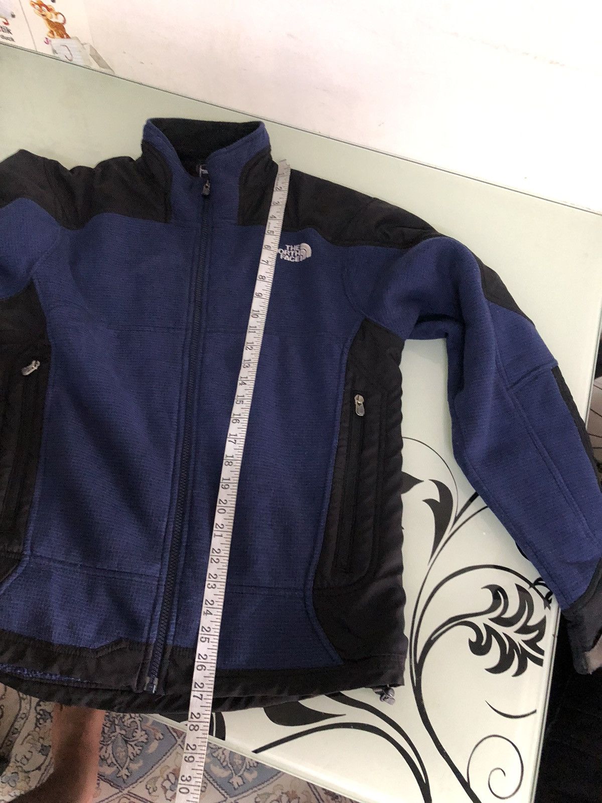 Sports Specialties The North Face Fleece Windwall Polartec Jacket Size US M / EU 48-50 / 2 - 21 Thumbnail