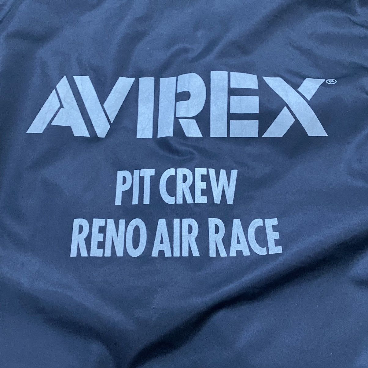 Avirex × Vintage Avirex vintage coach jacket Size US M / EU 48-50 / 2 - 11 Thumbnail