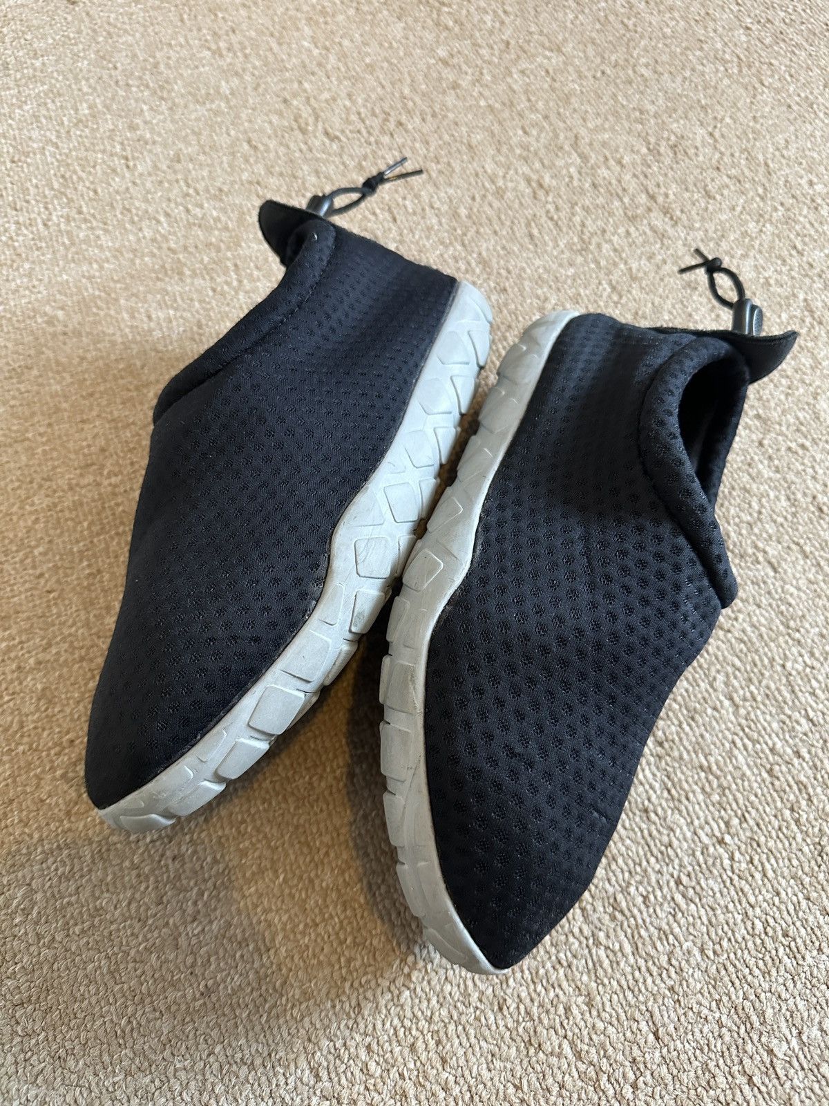 Nike 2016 Nike Air Moc Ultra Br Size US 8 / EU 41 - 3 Thumbnail