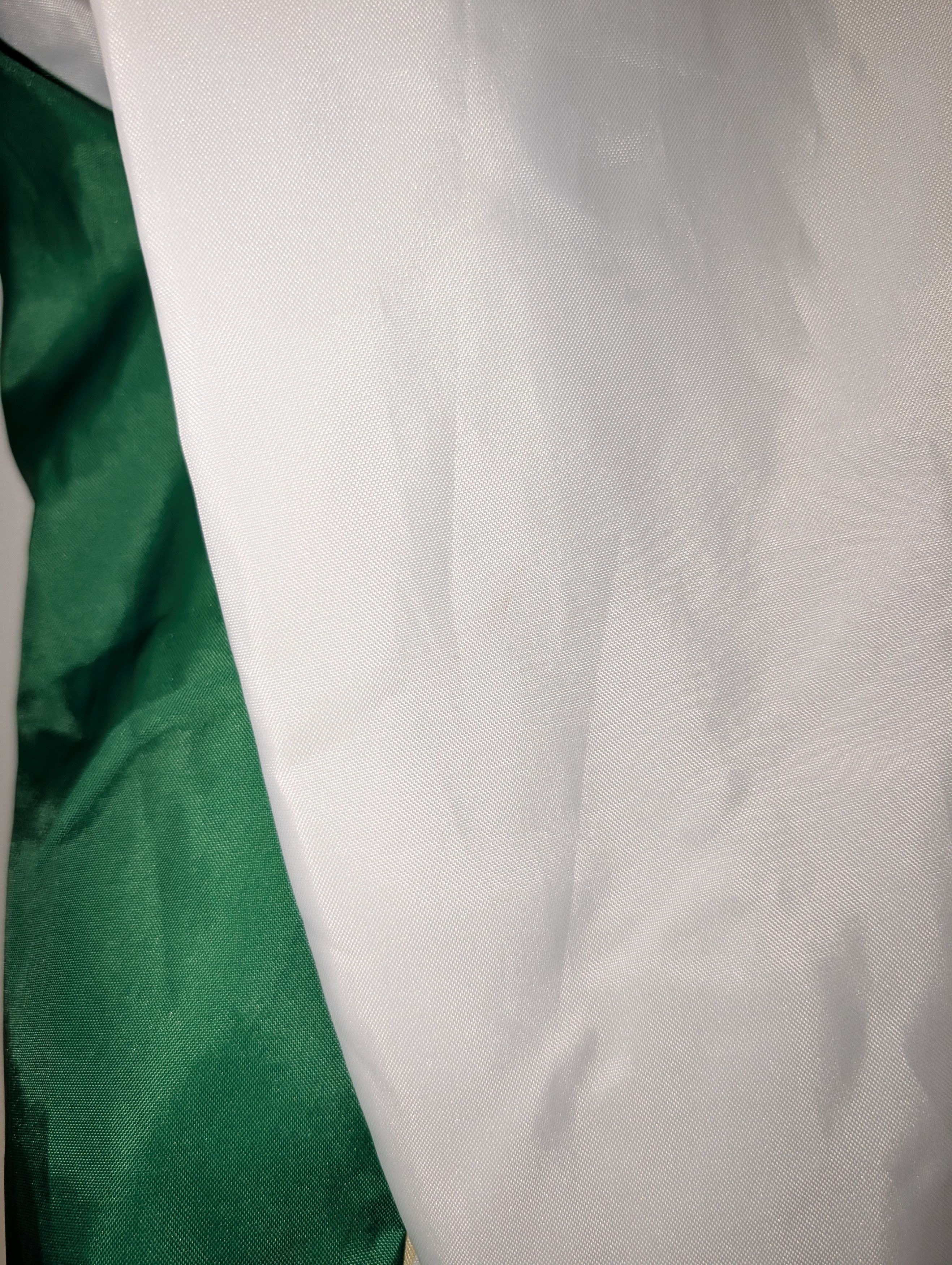 Chalk Line Vtg Boston Celtics Chalk Line Satin Jacket Made in USA NBA Size US M / EU 48-50 / 2 - 3 Thumbnail