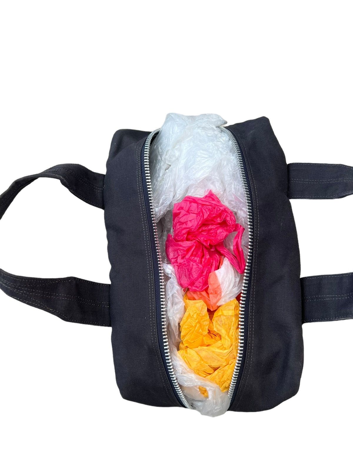 Porter Porter Yoshida Japan Cotton Canvas Handle Tote Bag Size ONE SIZE - 20 Thumbnail
