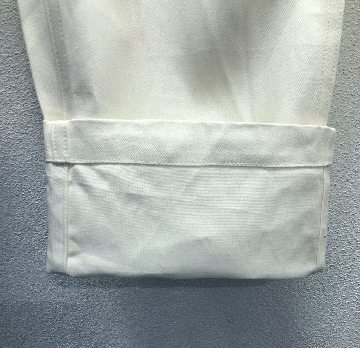 Japanese Brand Kyoto Kadoya Overalls Size US 34 / EU 50 - 14 Thumbnail