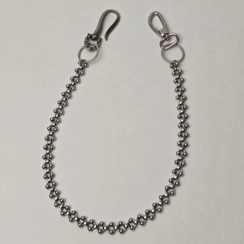 Vintage Vintage Design Jeans Chain Size ONE SIZE - 3 Thumbnail