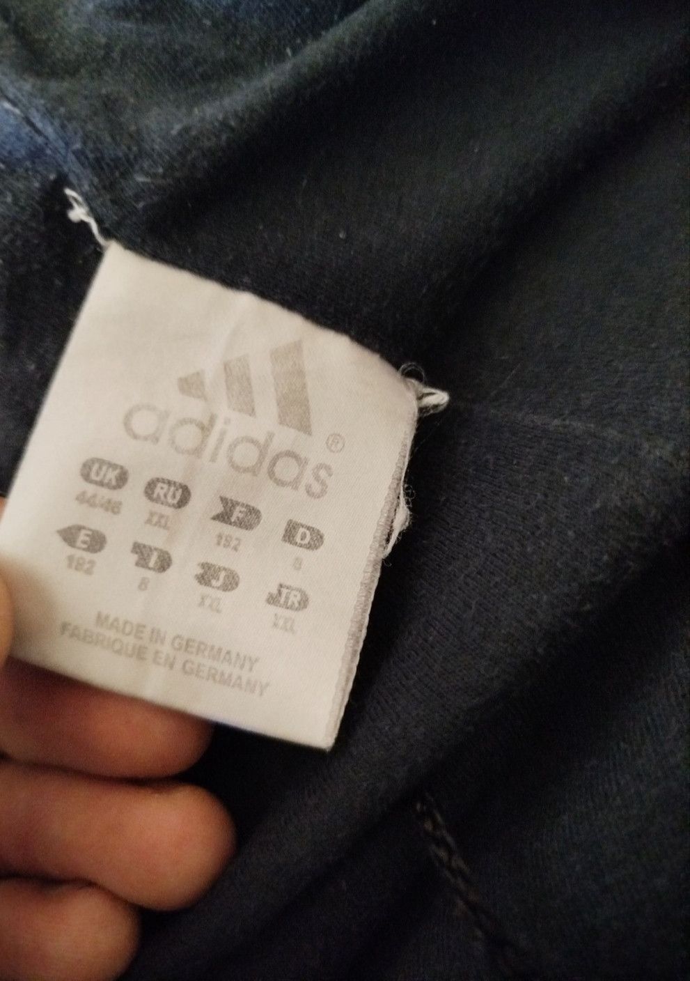 Adidas Adidas Milan Vintage Pants Size US 30 / EU 46 - 3 Thumbnail